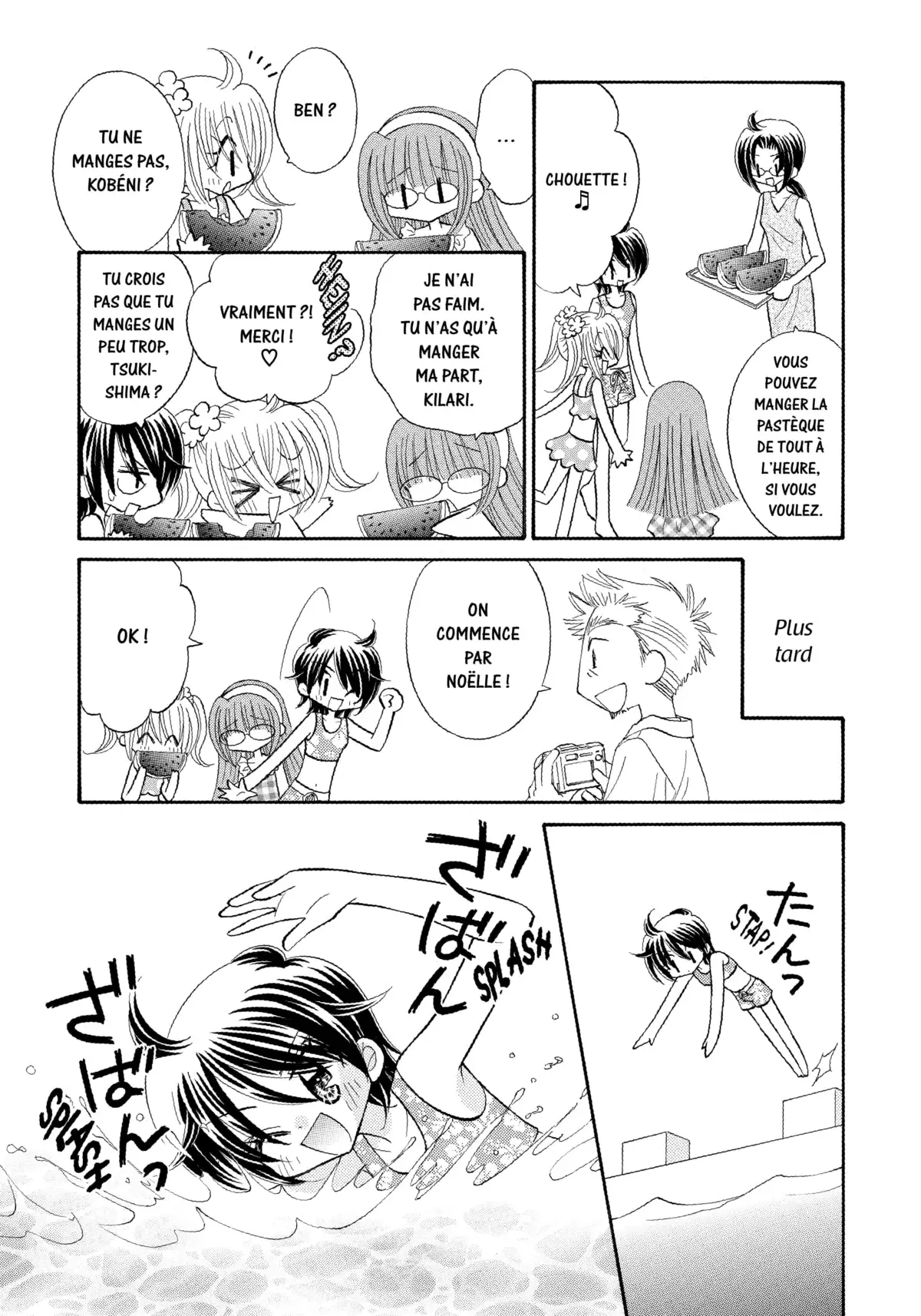 Kilari Star Volume 5 page 67