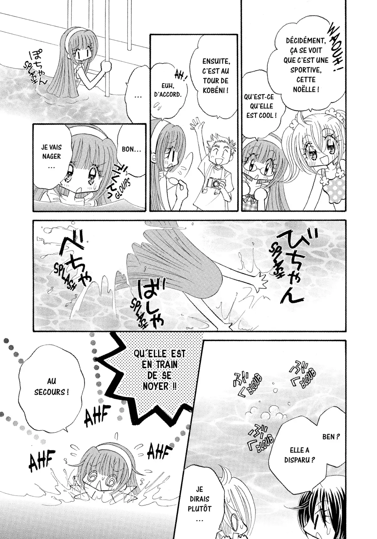 Kilari Star Volume 5 page 68