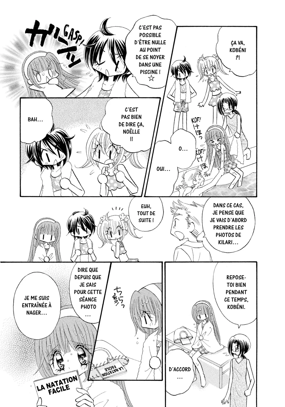 Kilari Star Volume 5 page 69