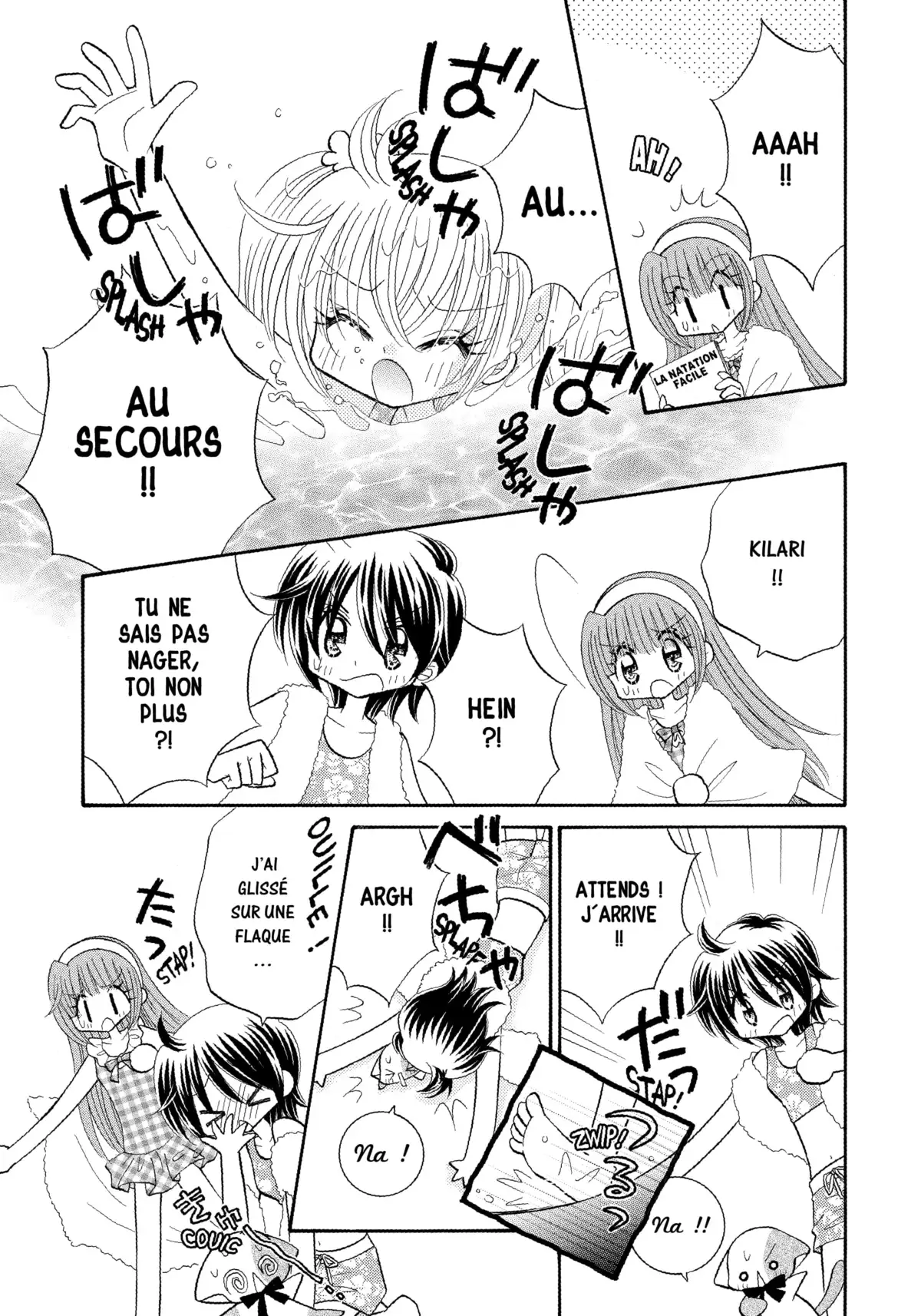 Kilari Star Volume 5 page 70