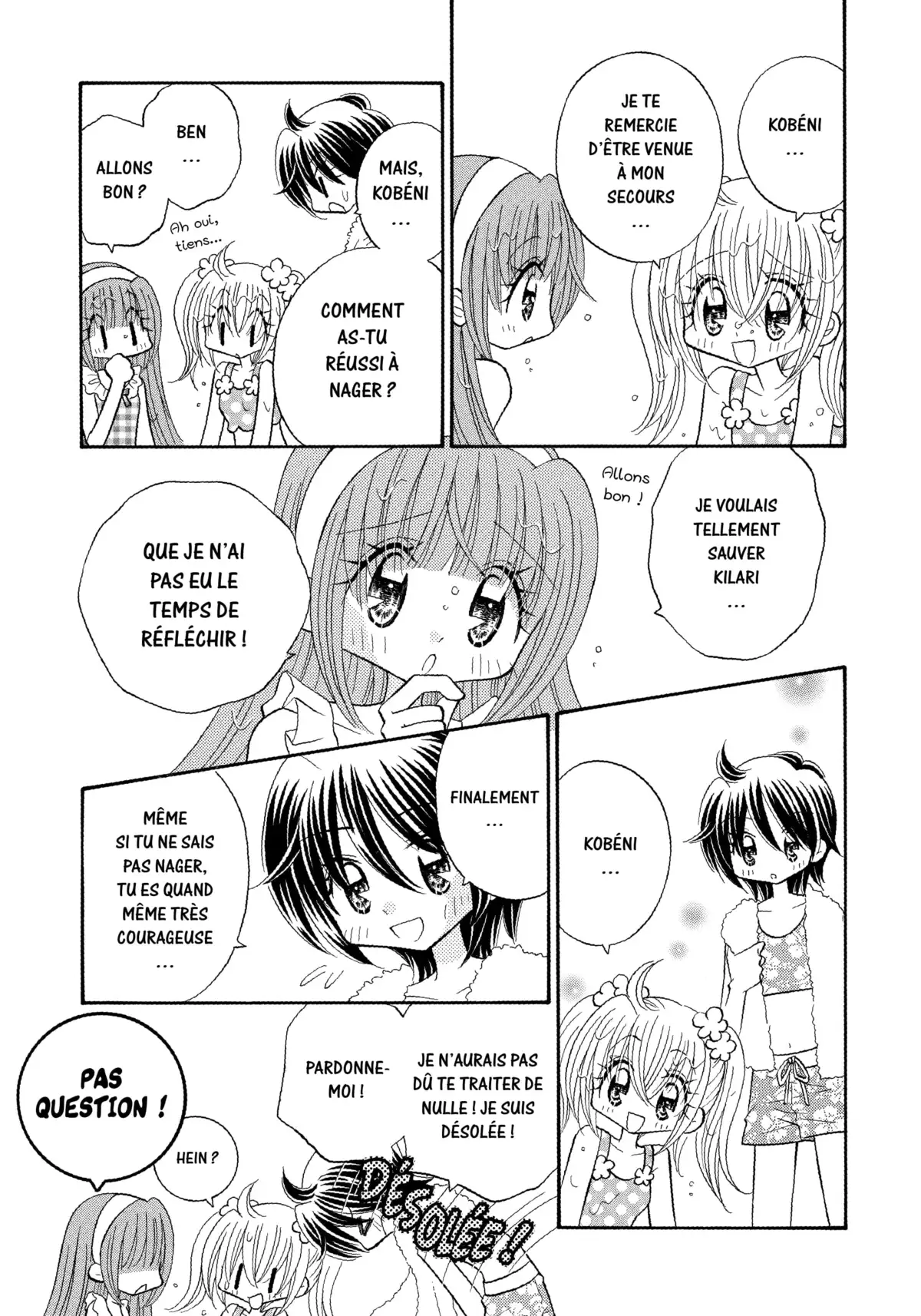 Kilari Star Volume 5 page 72