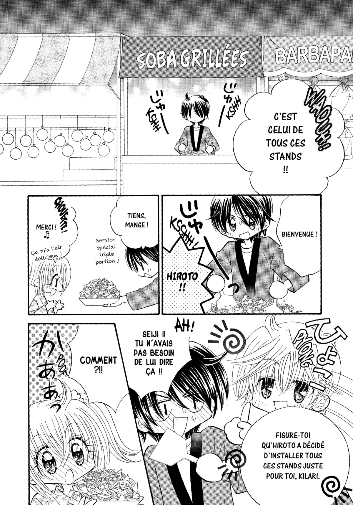 Kilari Star Volume 5 page 79