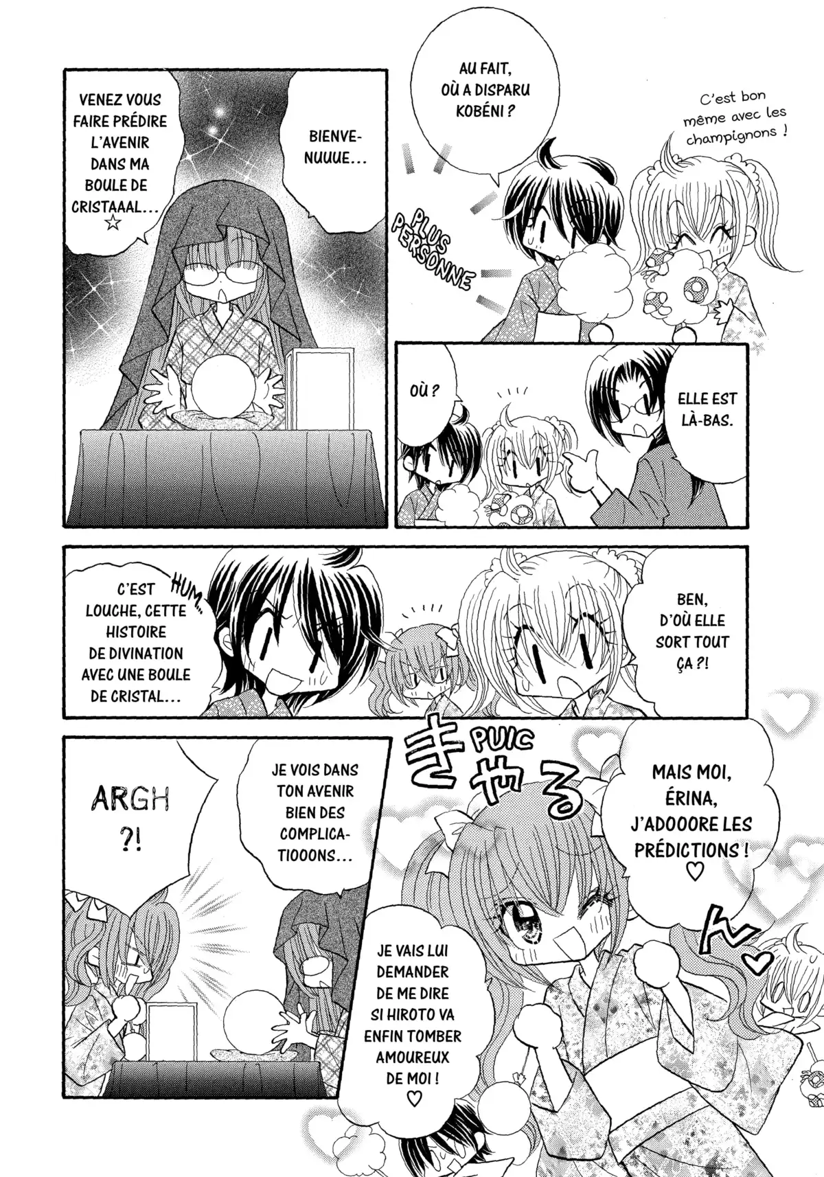 Kilari Star Volume 5 page 81