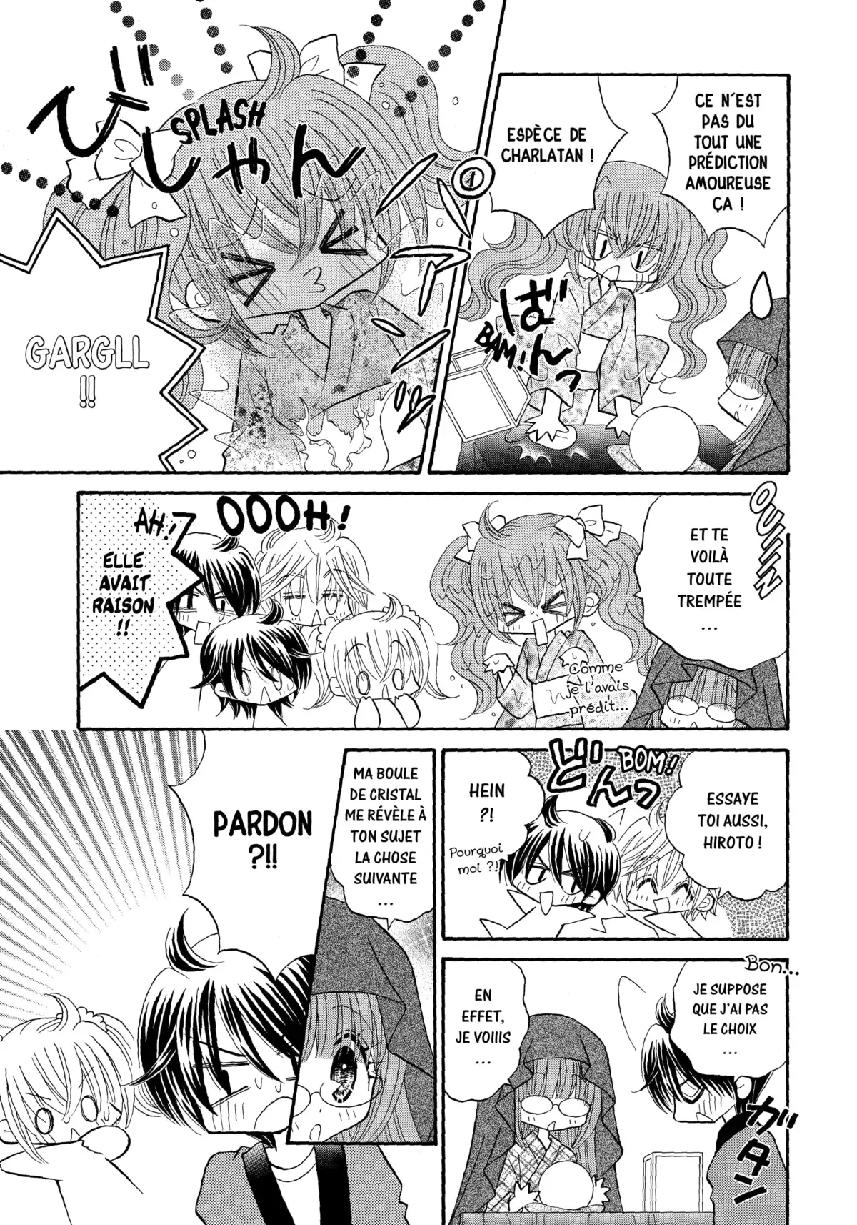 Kilari Star Volume 5 page 82