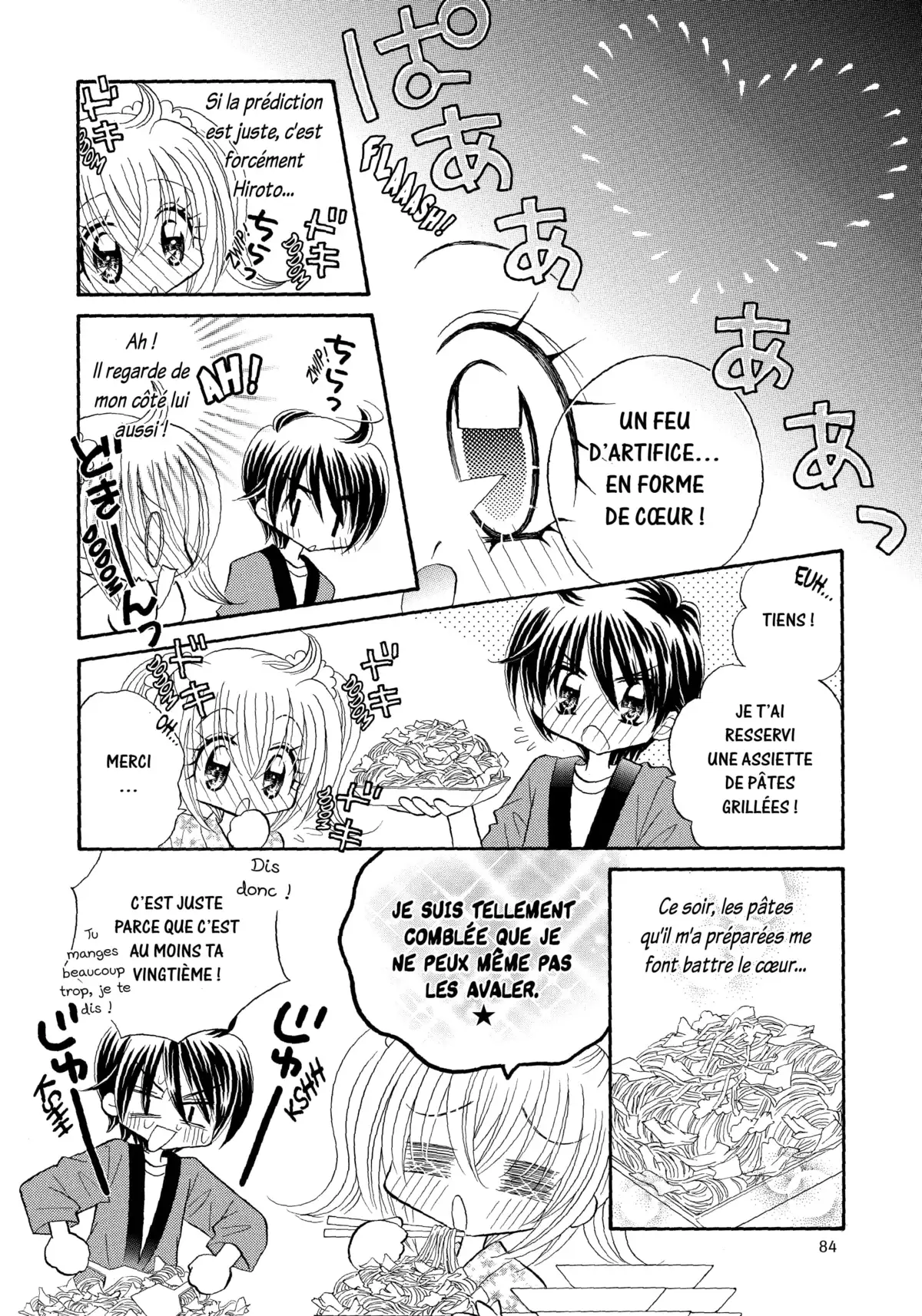 Kilari Star Volume 5 page 85