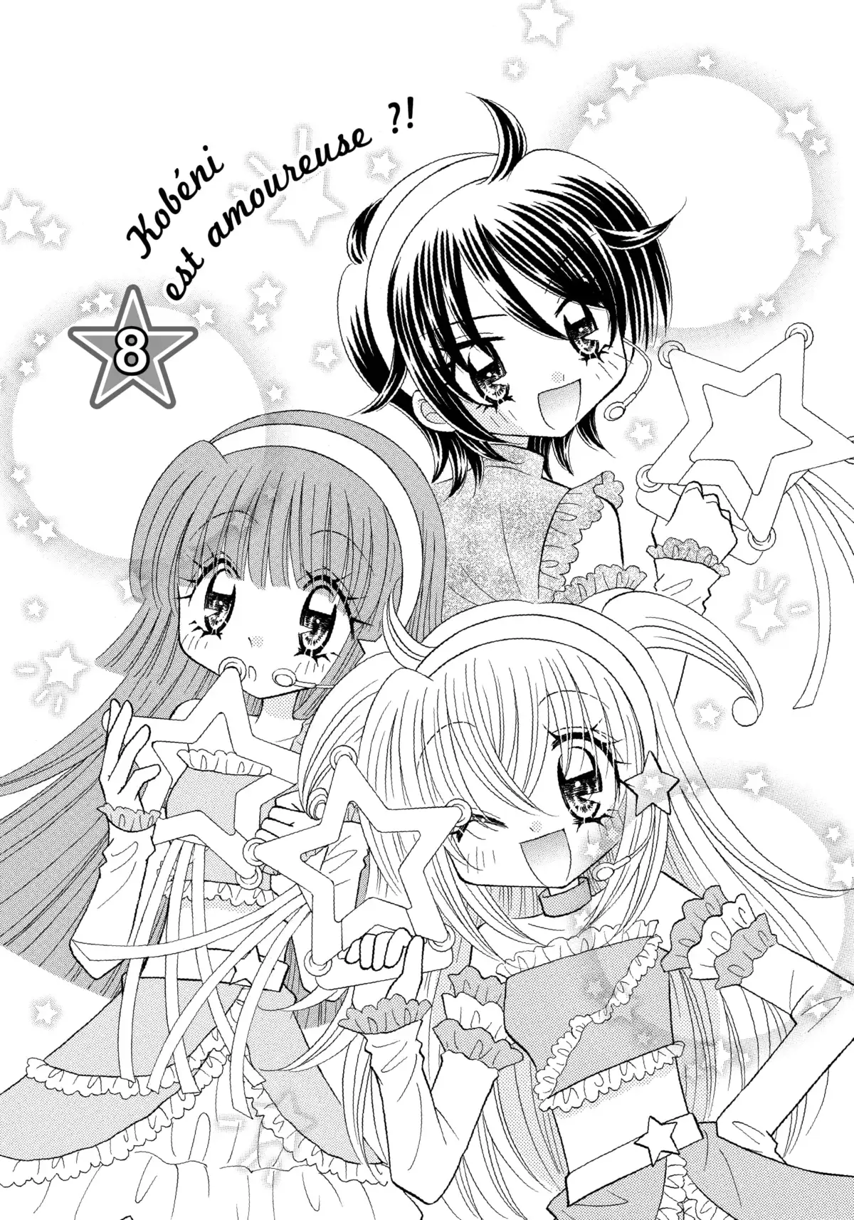 Kilari Star Volume 5 page 86