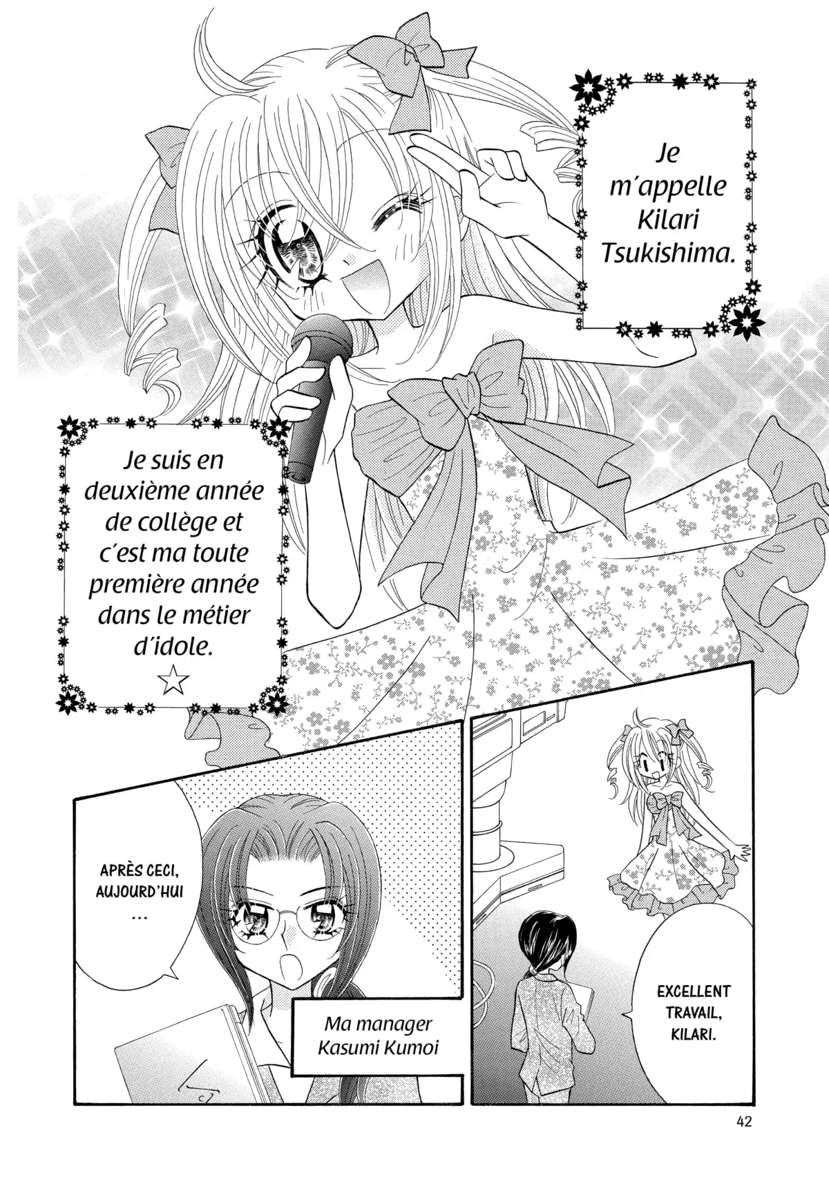 Kilari Star Volume 2 page 43