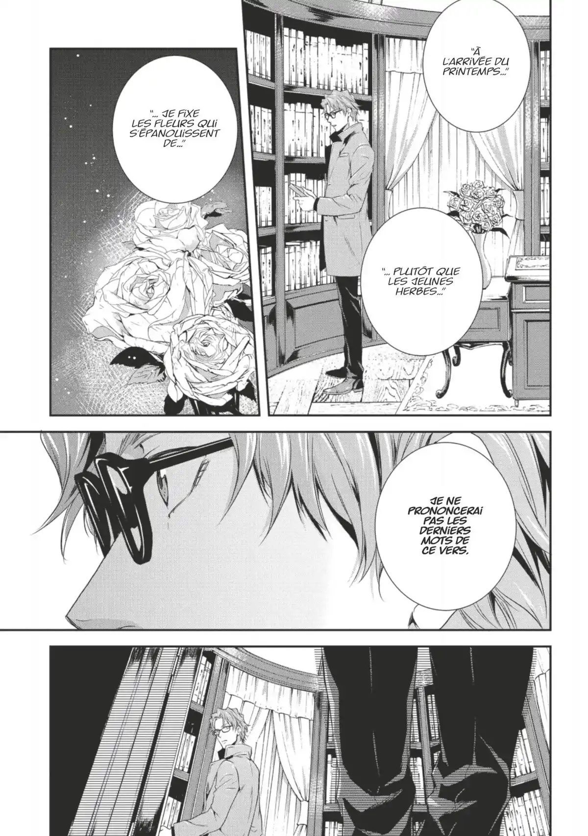 Psycho-Pass – Inspecteur Shinya Kôgami Volume 4 page 97
