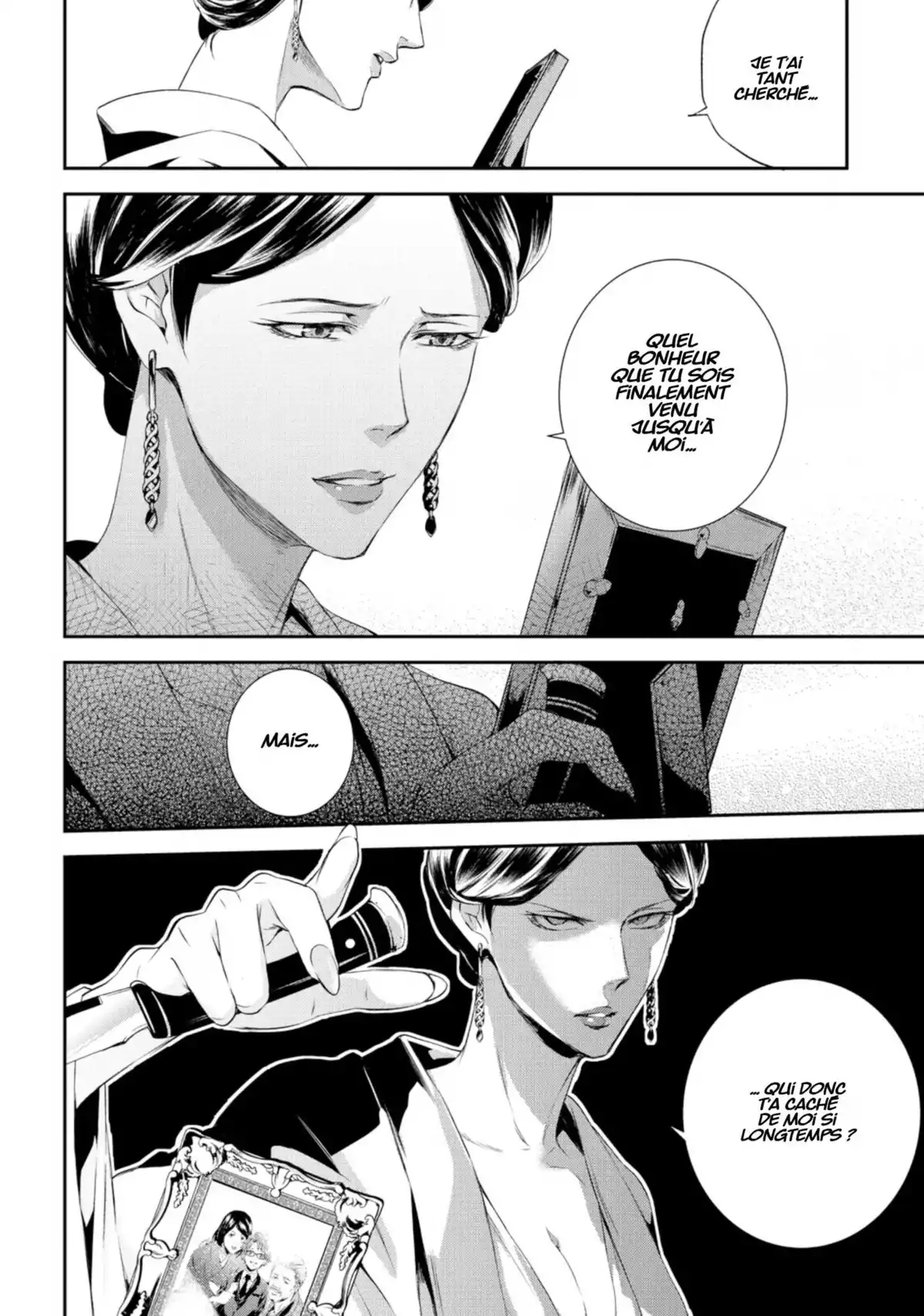 Psycho-Pass – Inspecteur Shinya Kôgami Volume 5 page 92