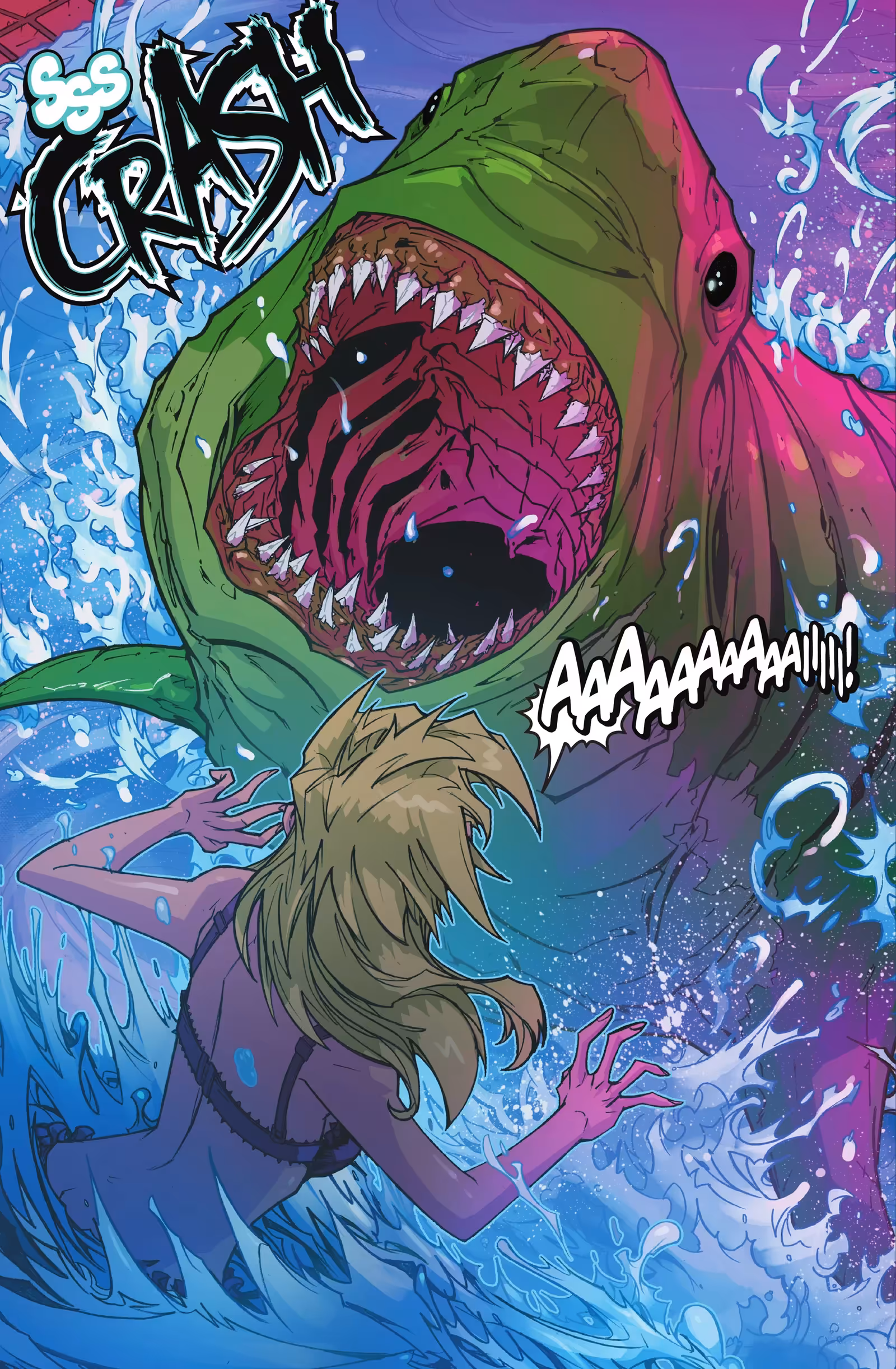 Teen Titans : Rebirth Volume 1 page 9