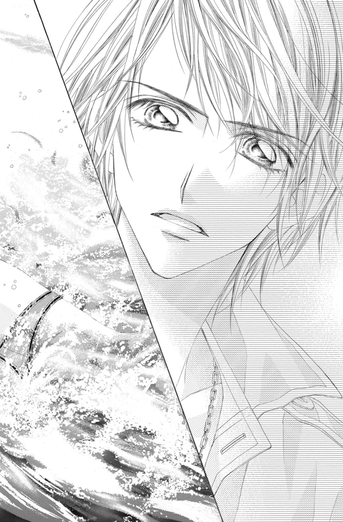 Rhapsody in Heaven Volume 1 page 18