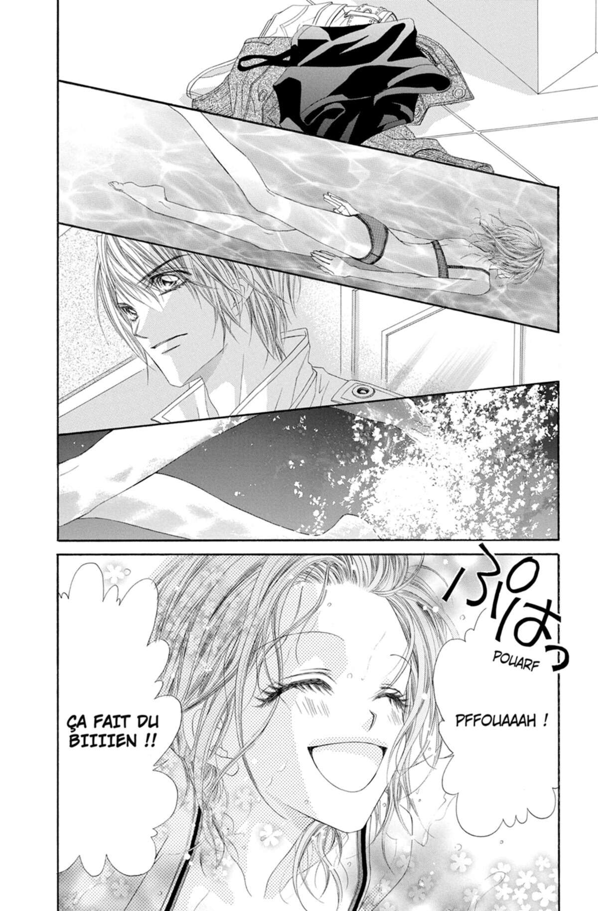 Rhapsody in Heaven Volume 1 page 20