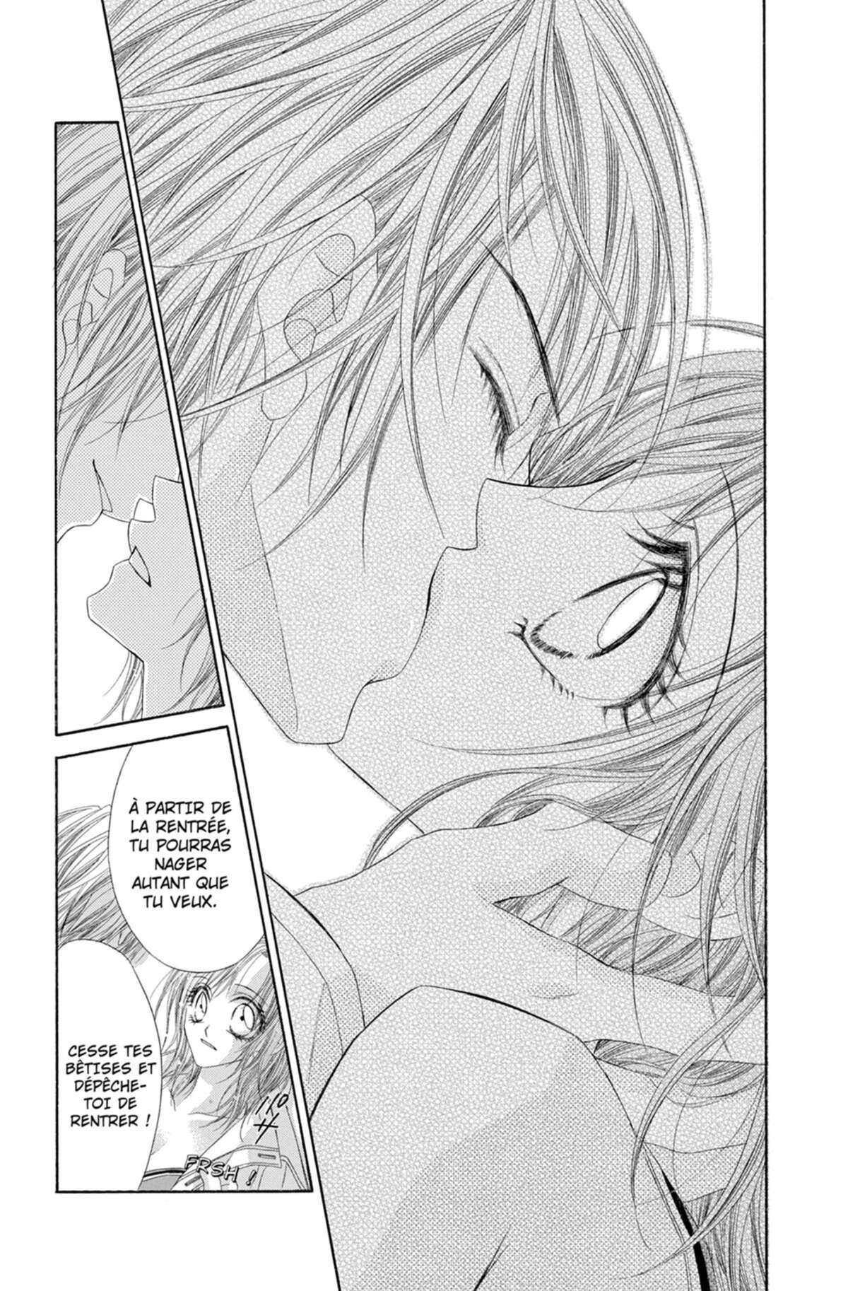Rhapsody in Heaven Volume 1 page 29