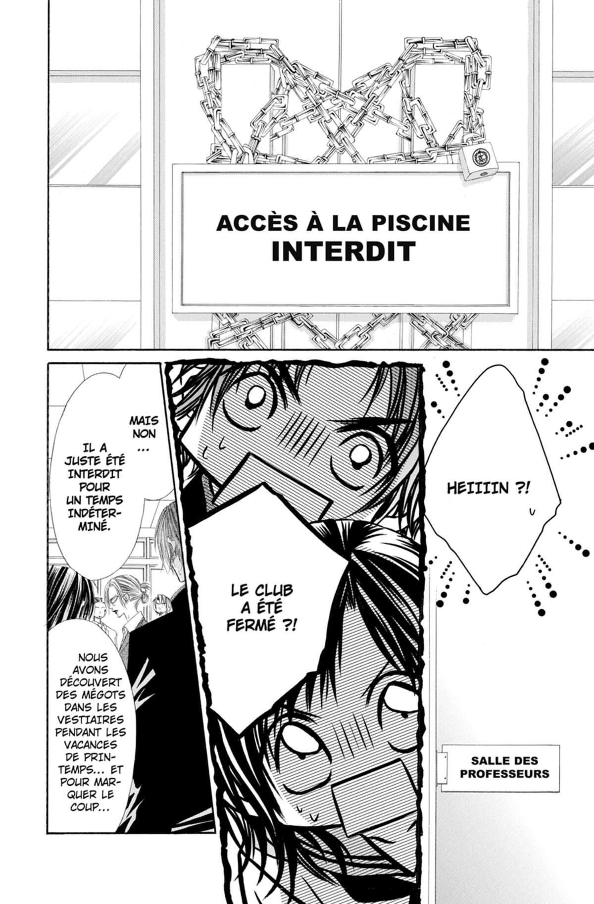 Rhapsody in Heaven Volume 1 page 36