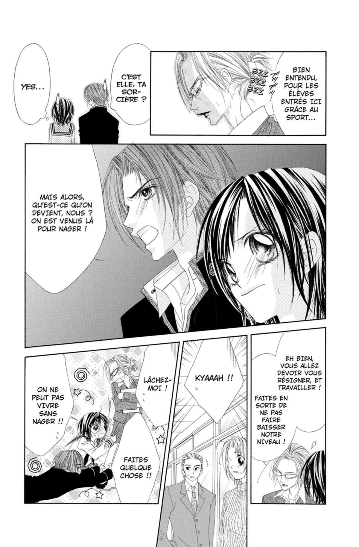 Rhapsody in Heaven Volume 1 page 37
