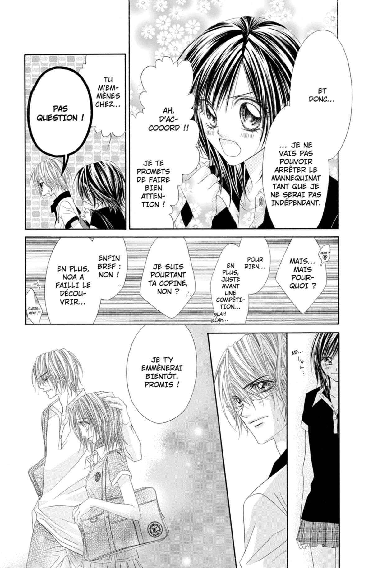 Rhapsody in Heaven Volume 2 page 117