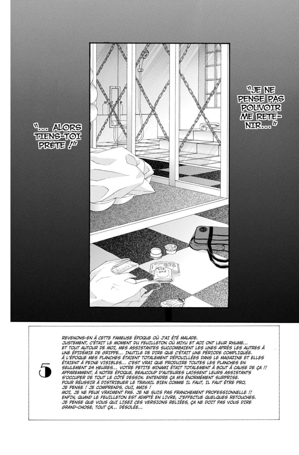Rhapsody in Heaven Volume 2 page 134