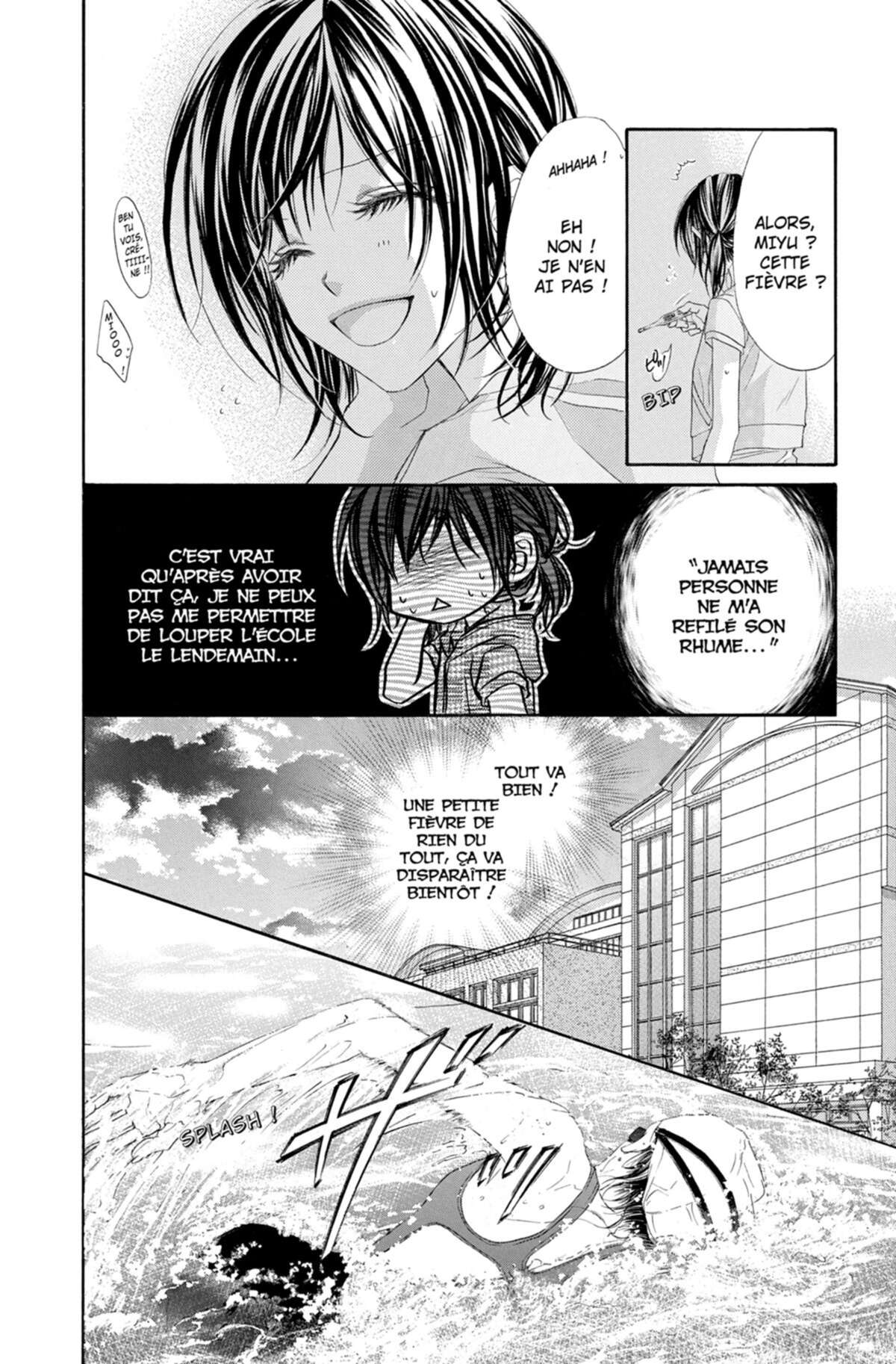 Rhapsody in Heaven Volume 2 page 144