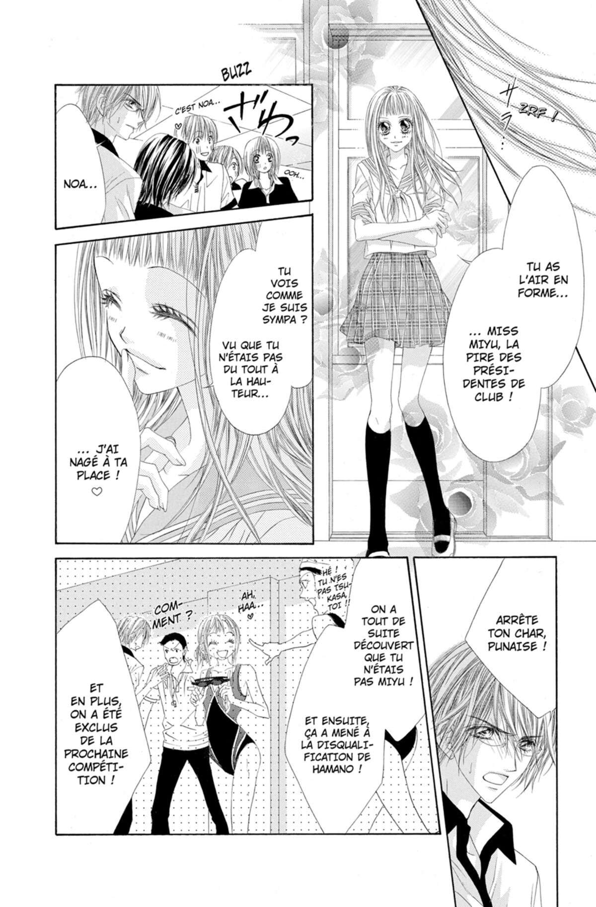 Rhapsody in Heaven Volume 2 page 178