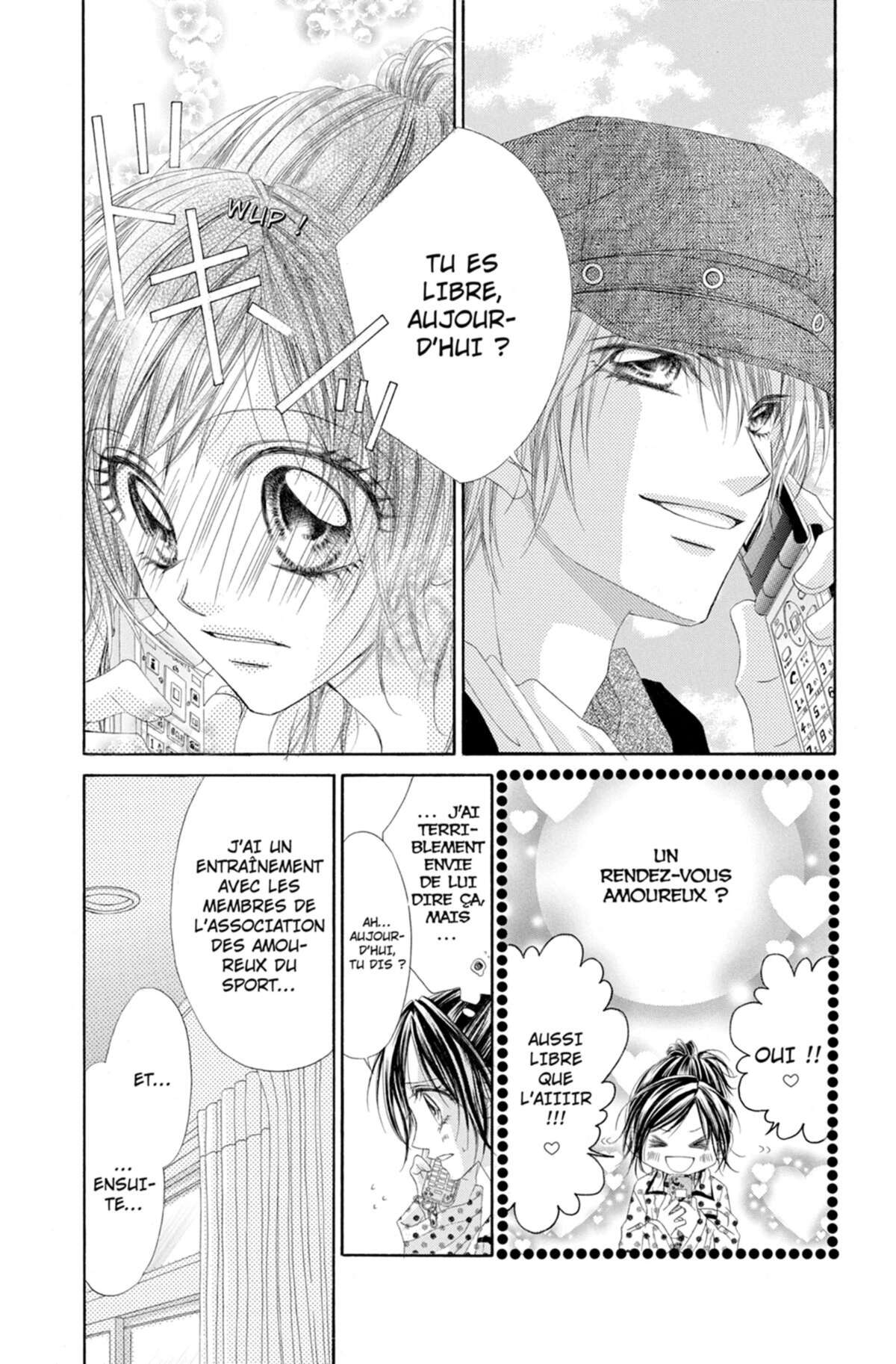 Rhapsody in Heaven Volume 2 page 20