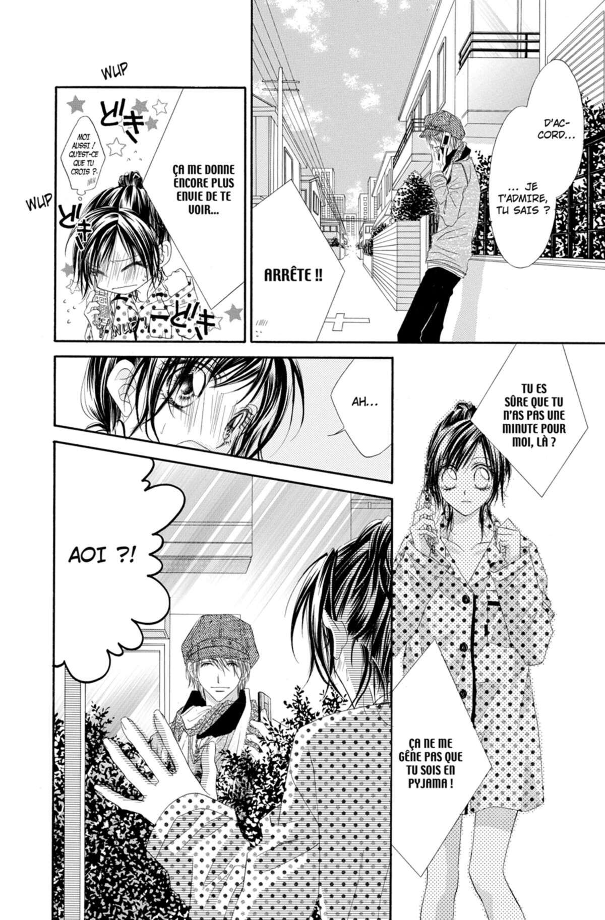 Rhapsody in Heaven Volume 2 page 22