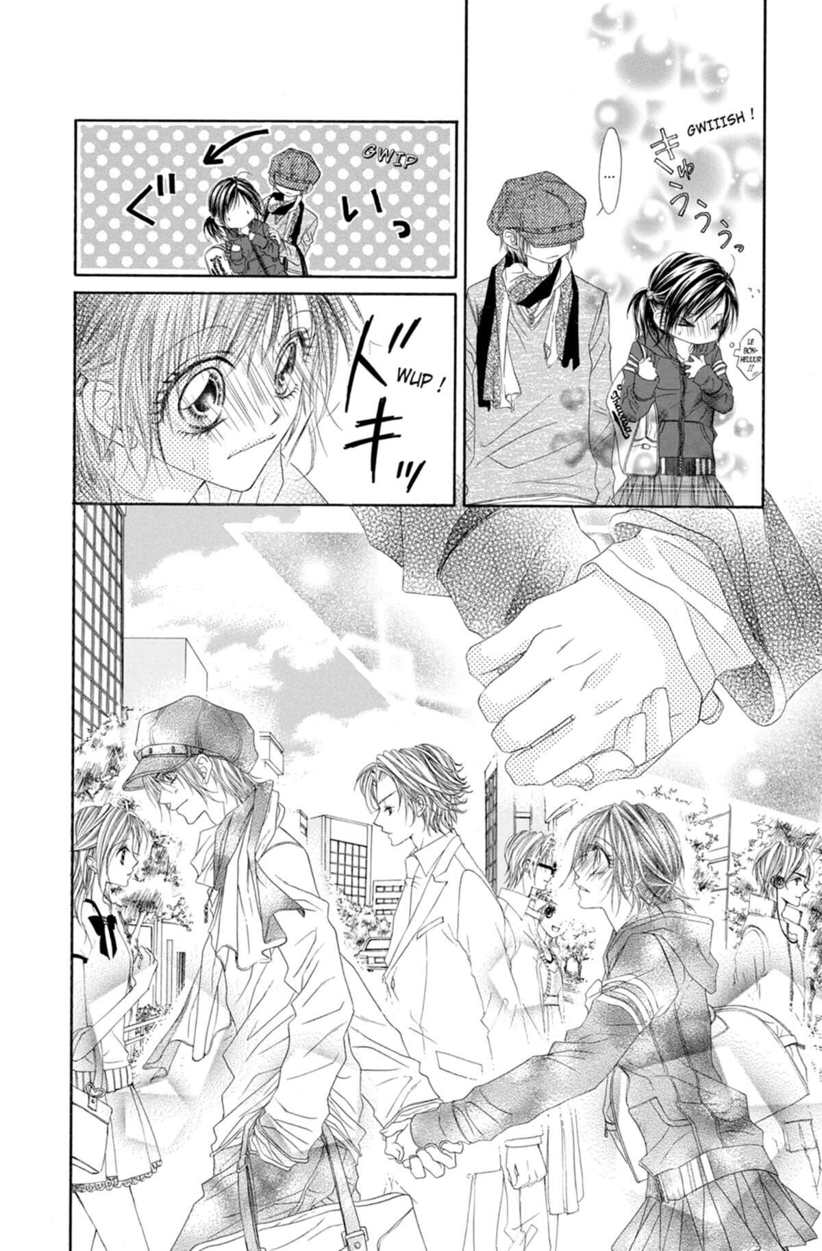 Rhapsody in Heaven Volume 2 page 24