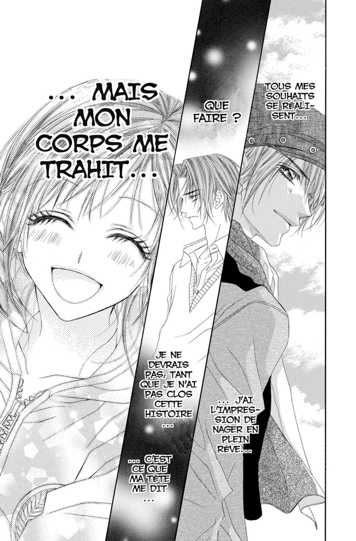 Rhapsody in Heaven Volume 2 page 25