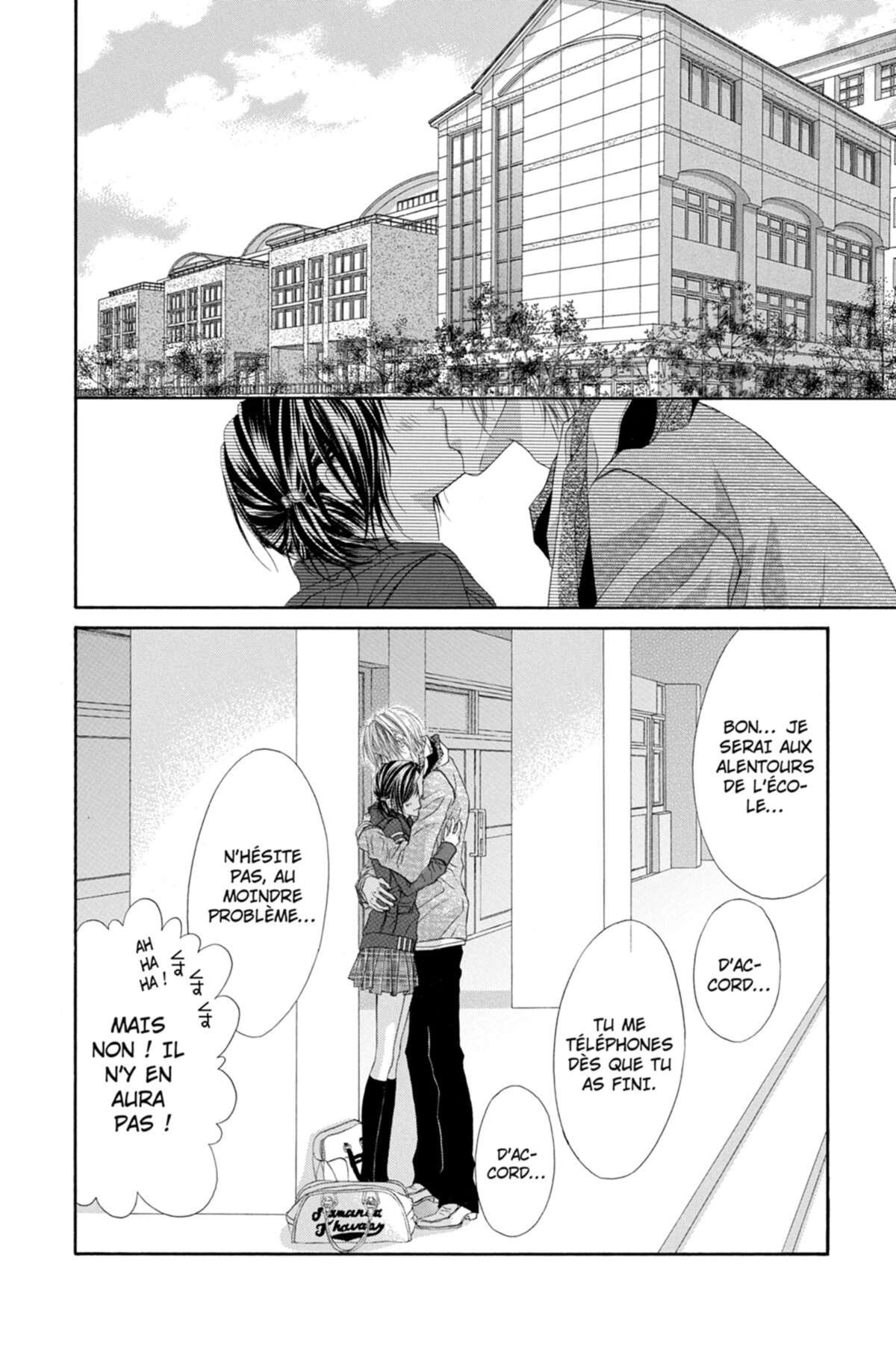Rhapsody in Heaven Volume 2 page 26