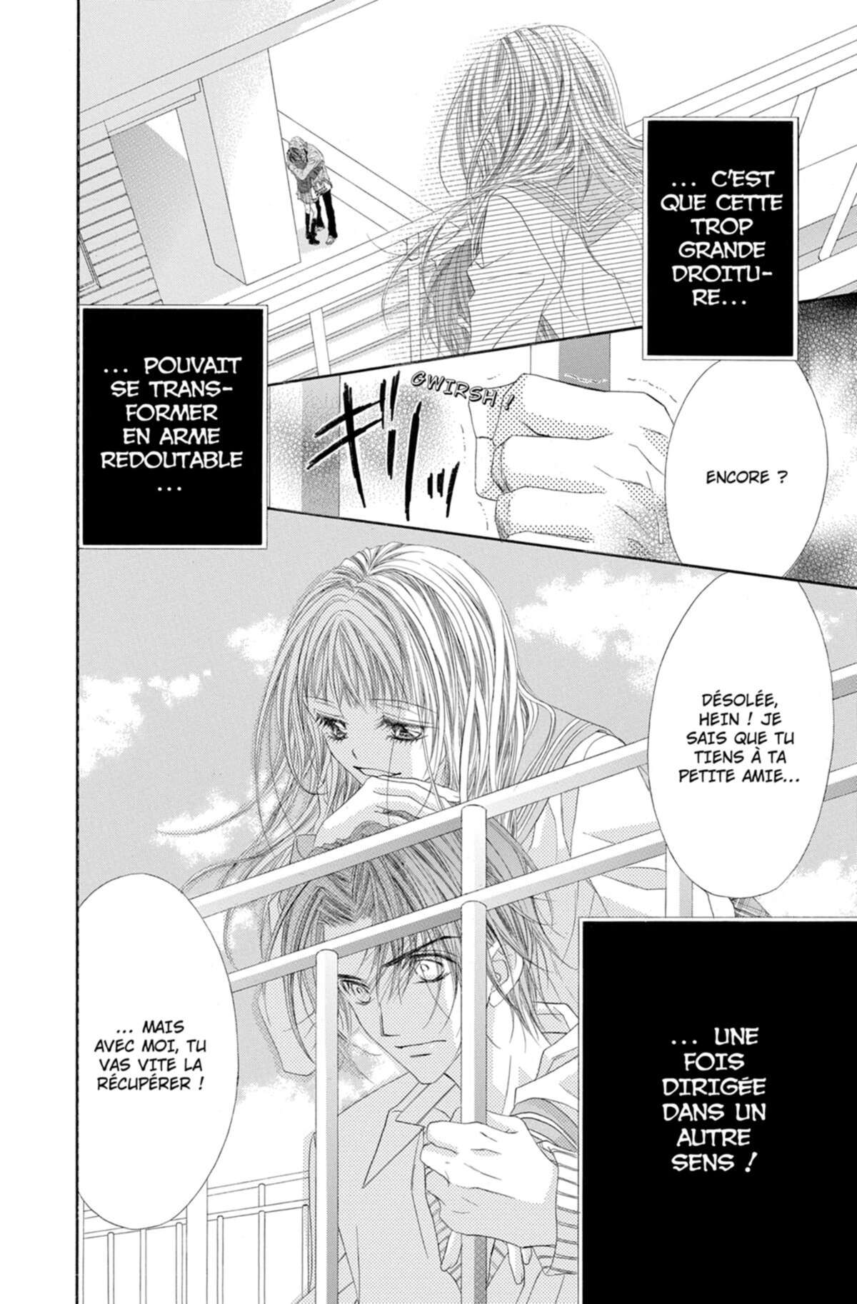 Rhapsody in Heaven Volume 2 page 28