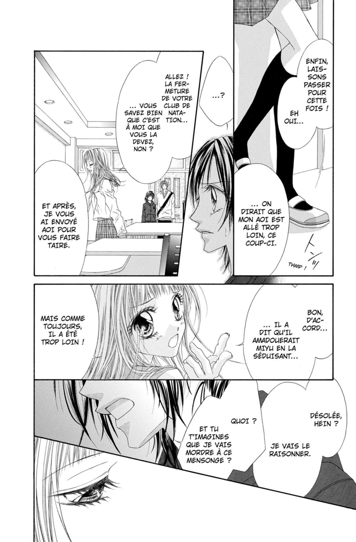 Rhapsody in Heaven Volume 2 page 32