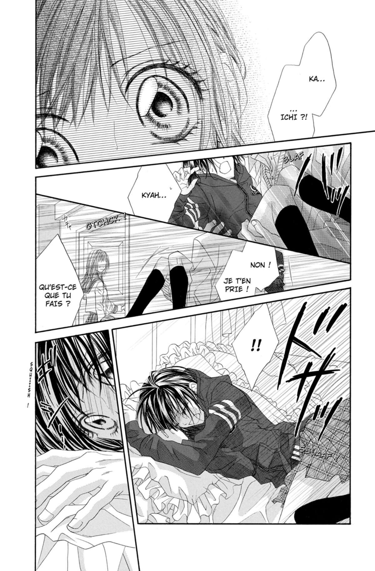 Rhapsody in Heaven Volume 2 page 34