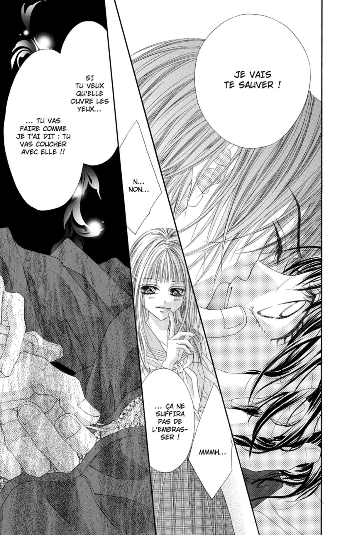 Rhapsody in Heaven Volume 2 page 37