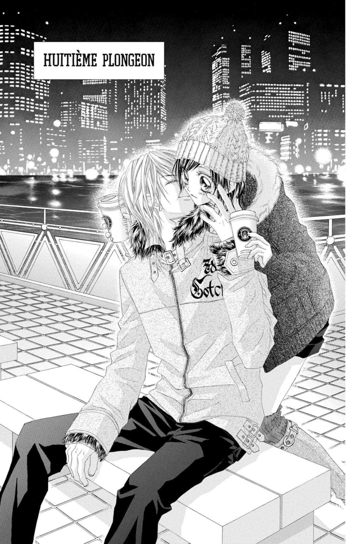 Rhapsody in Heaven Volume 2 page 39