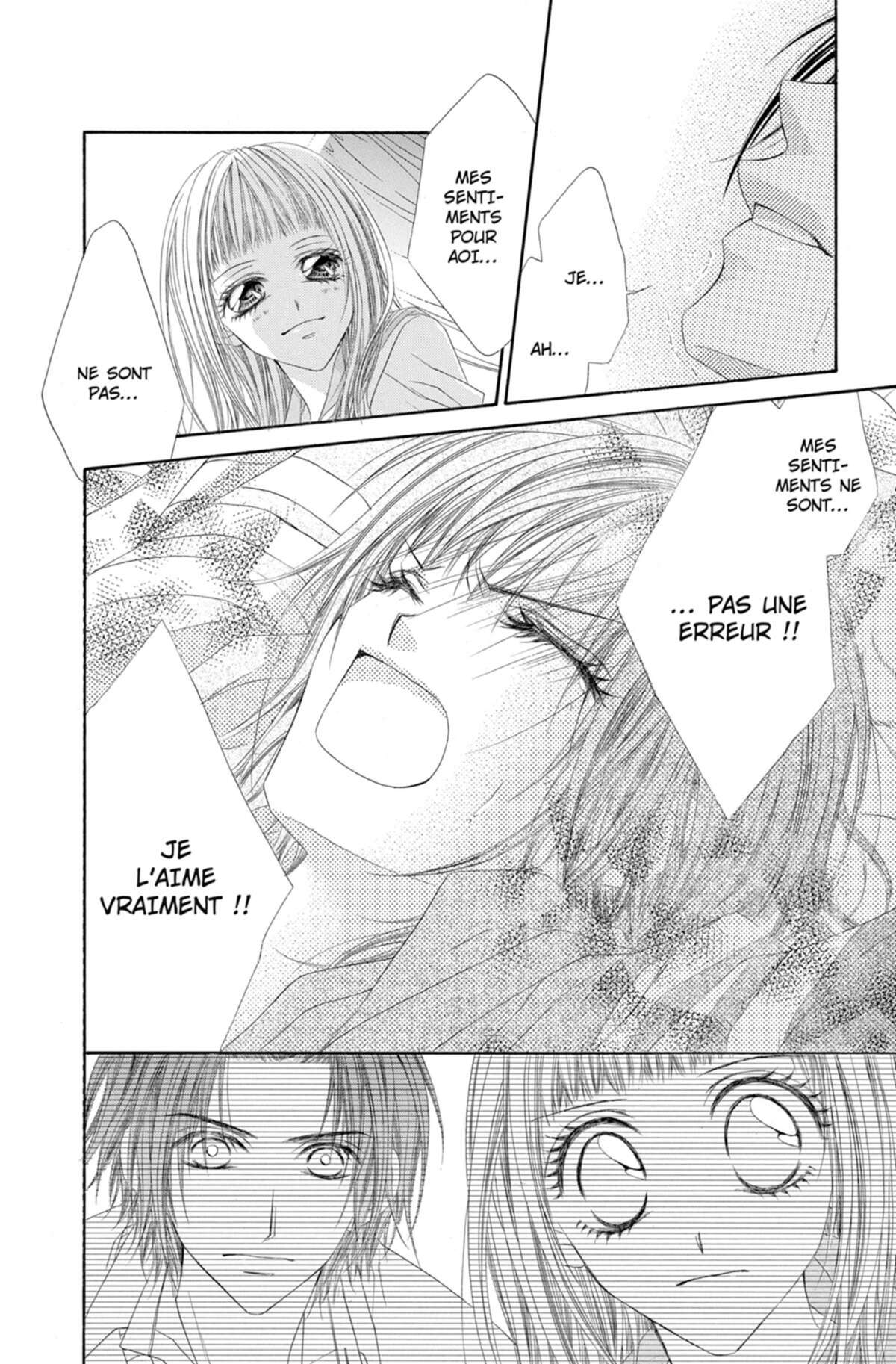 Rhapsody in Heaven Volume 2 page 46