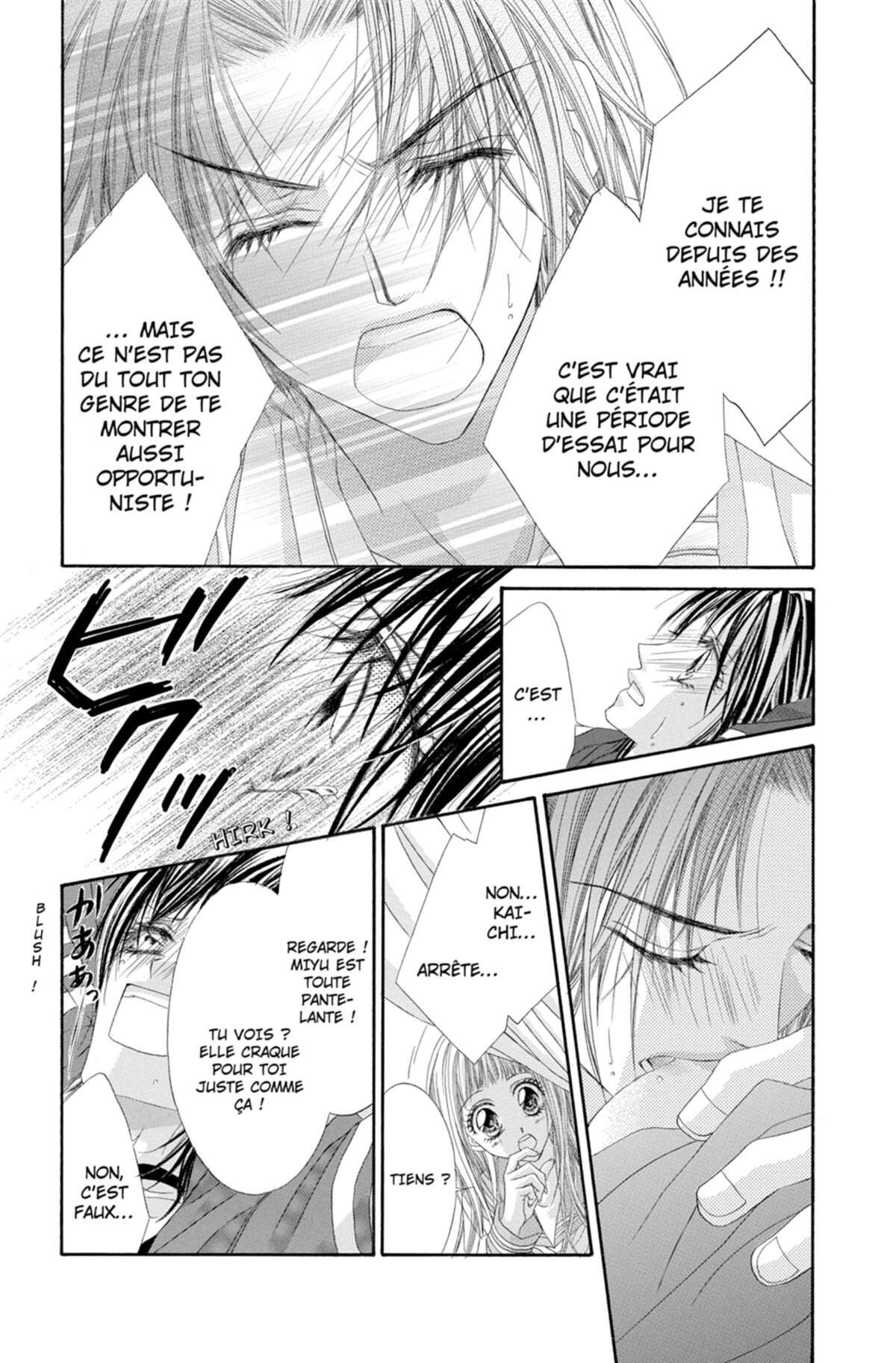 Rhapsody in Heaven Volume 2 page 49