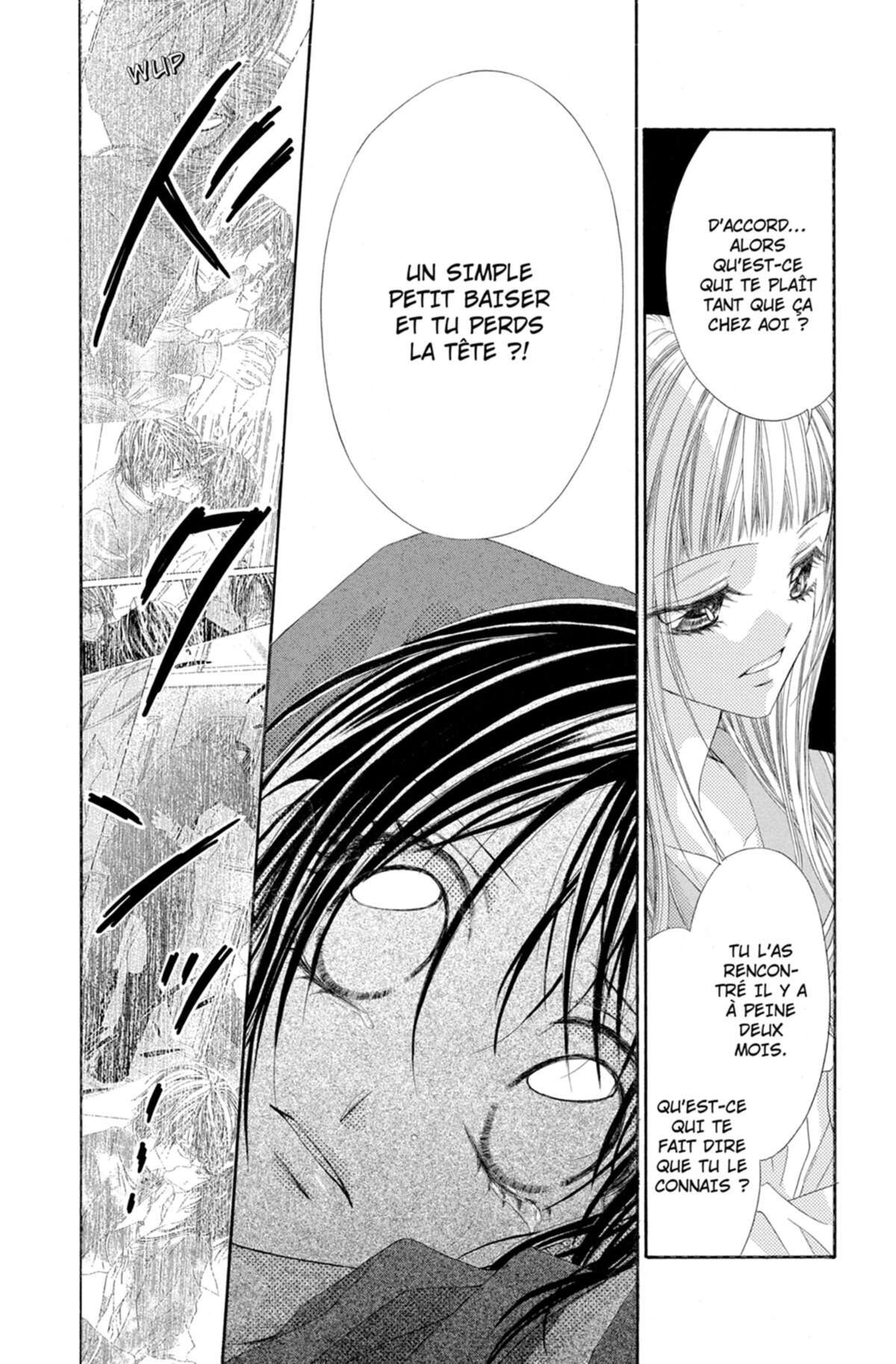 Rhapsody in Heaven Volume 2 page 50