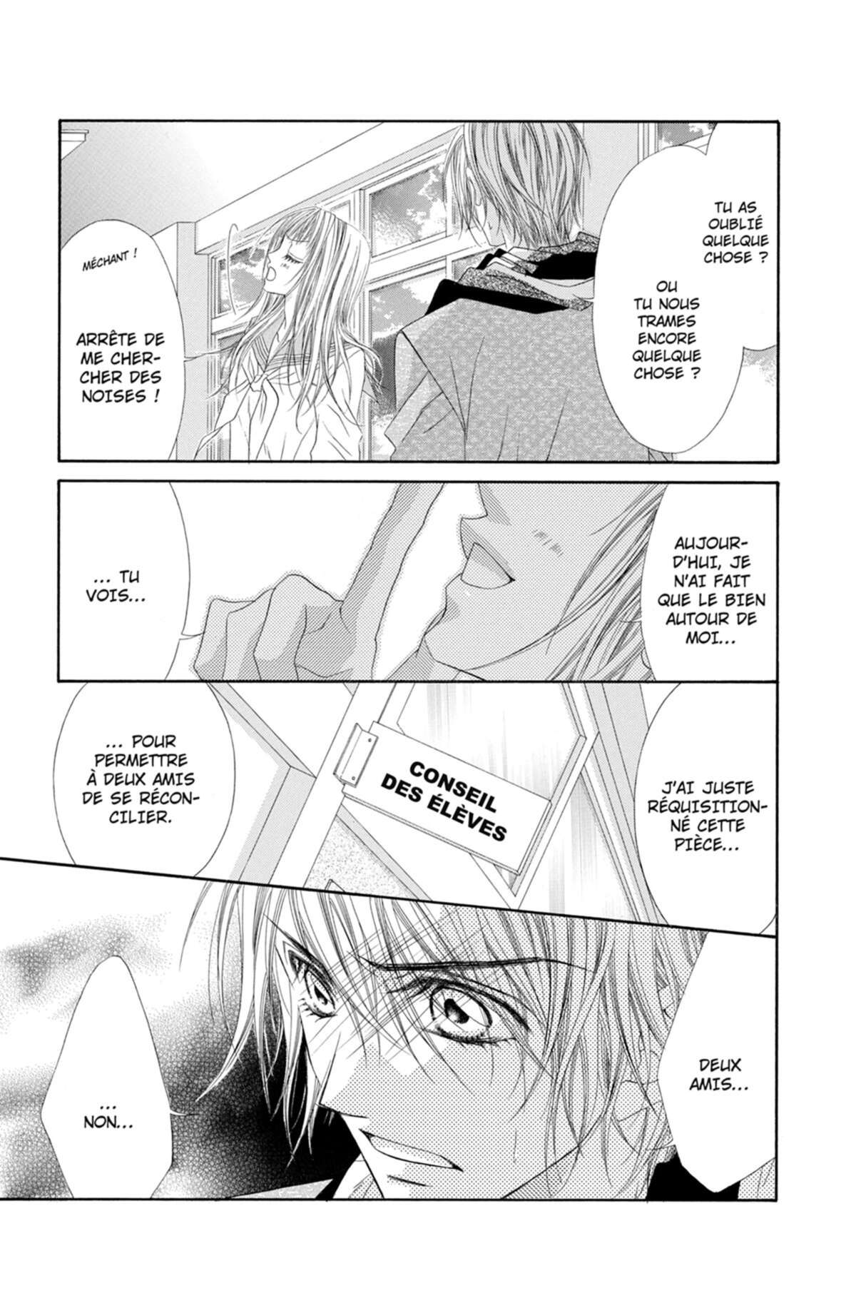Rhapsody in Heaven Volume 2 page 53