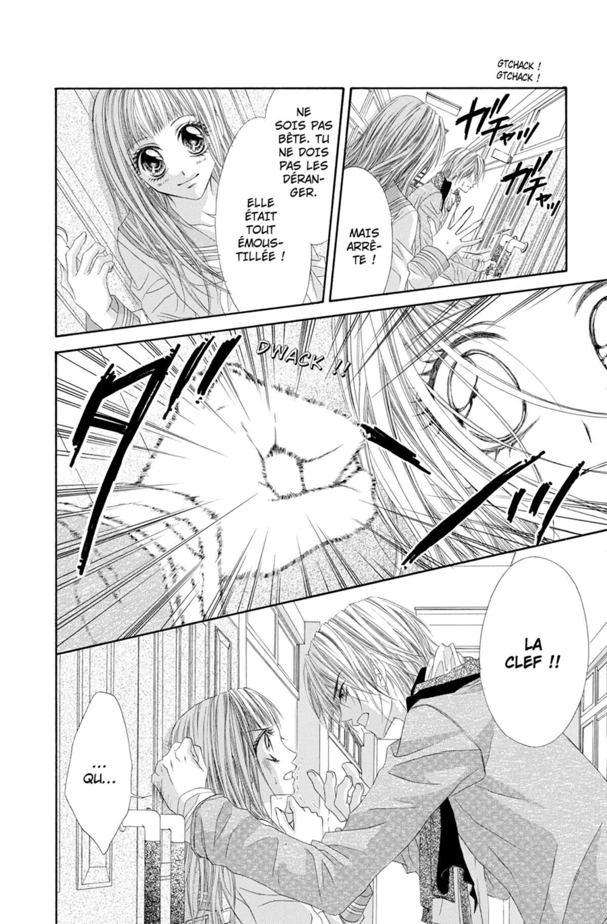 Rhapsody in Heaven Volume 2 page 54