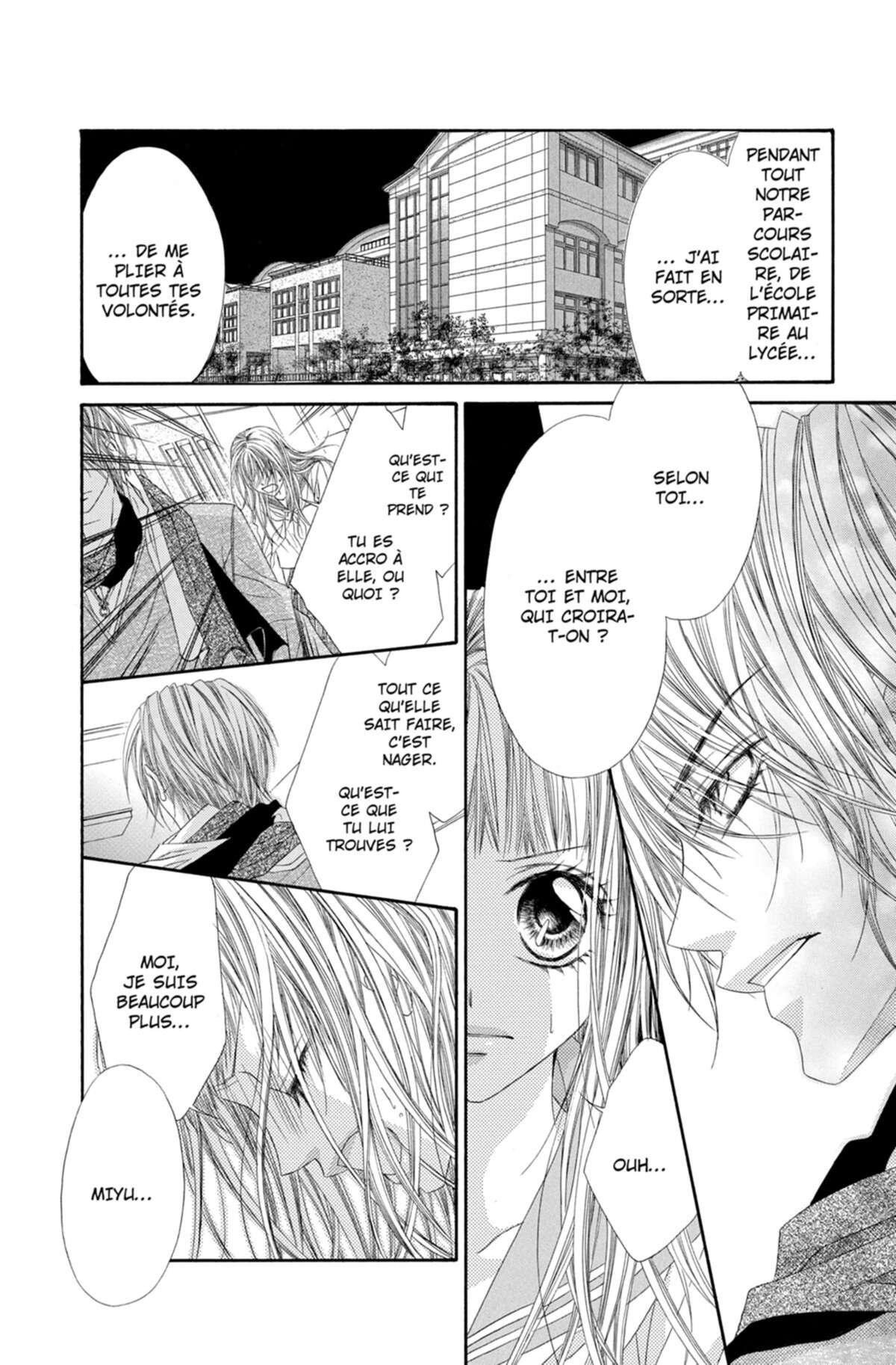 Rhapsody in Heaven Volume 2 page 62