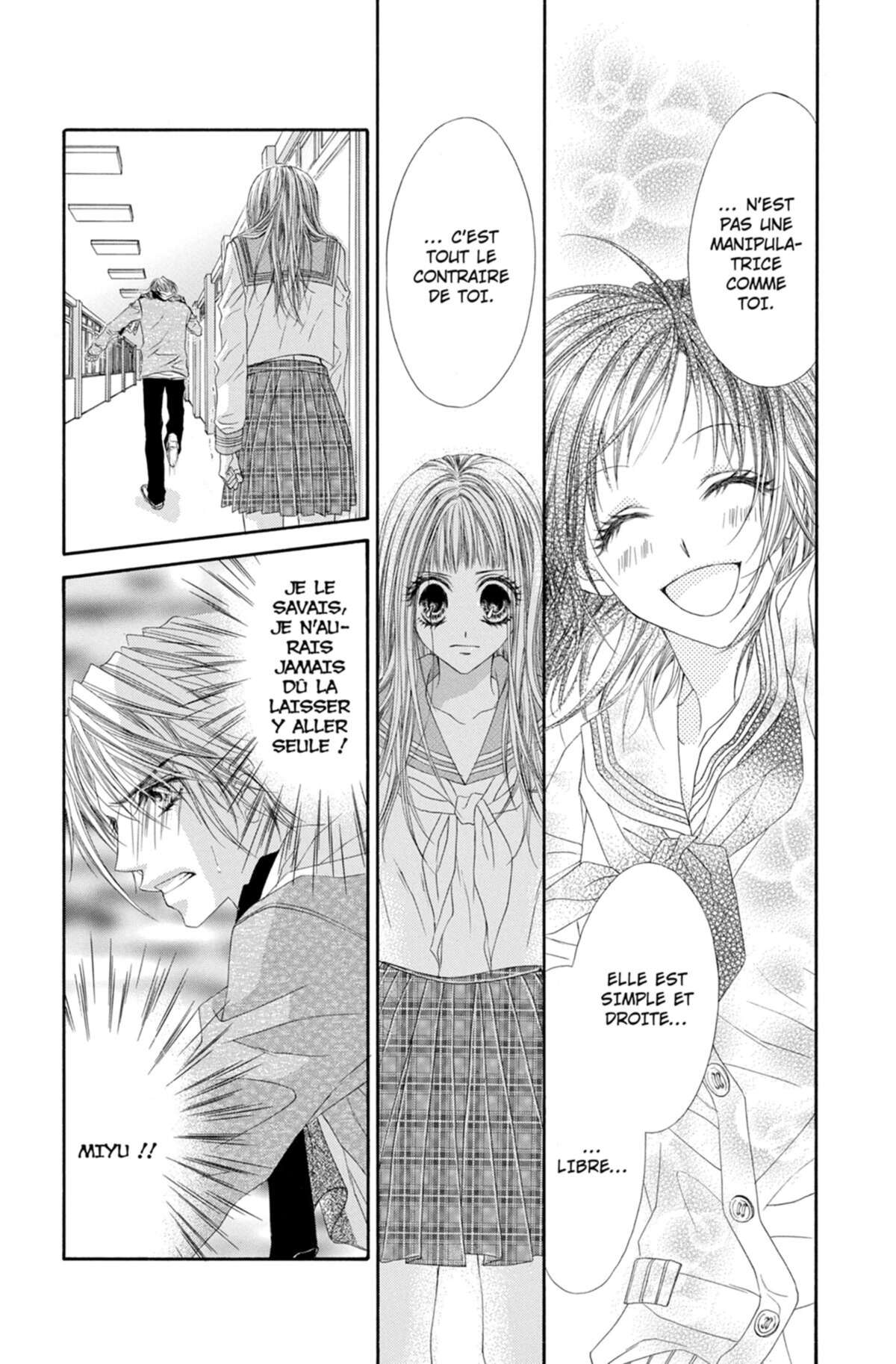 Rhapsody in Heaven Volume 2 page 63