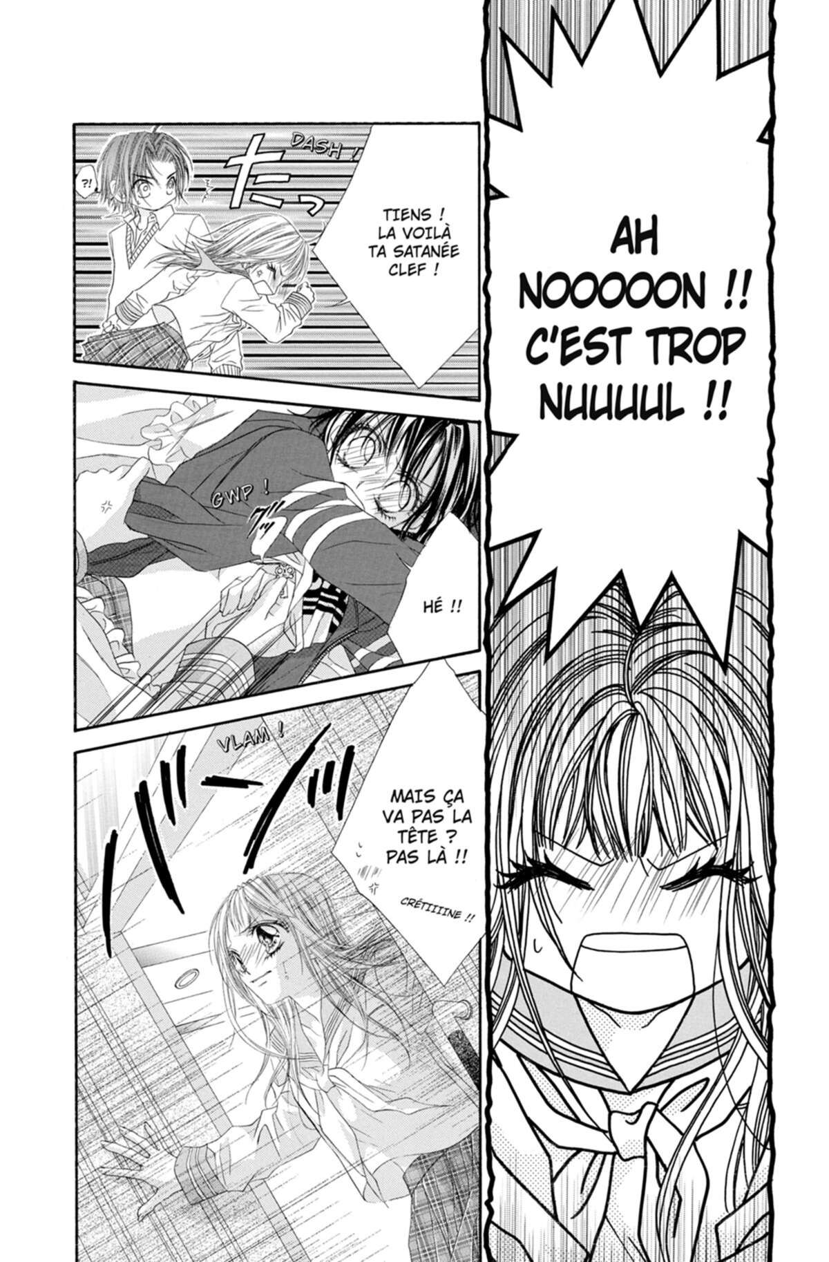Rhapsody in Heaven Volume 2 page 66