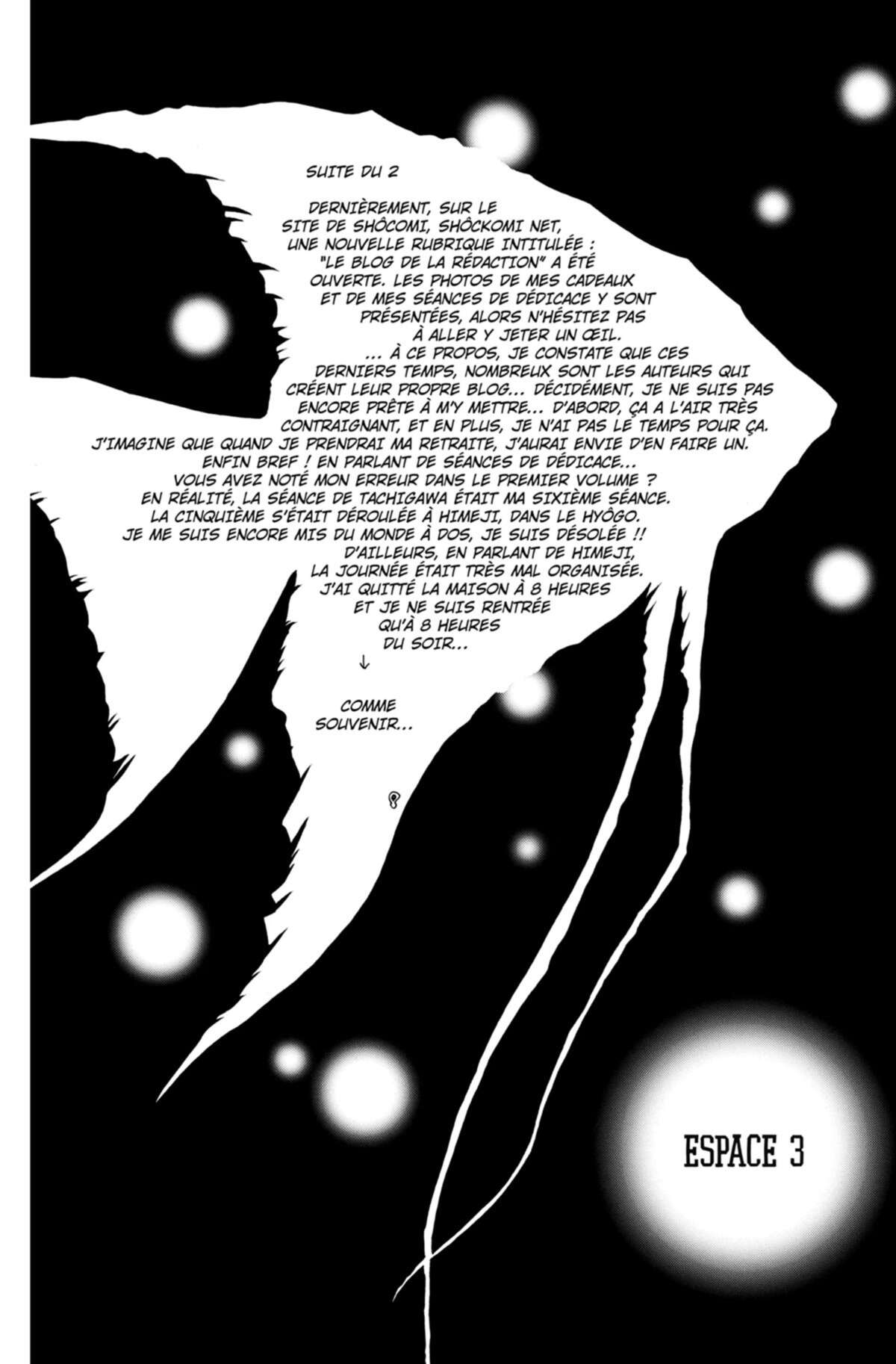 Rhapsody in Heaven Volume 2 page 68