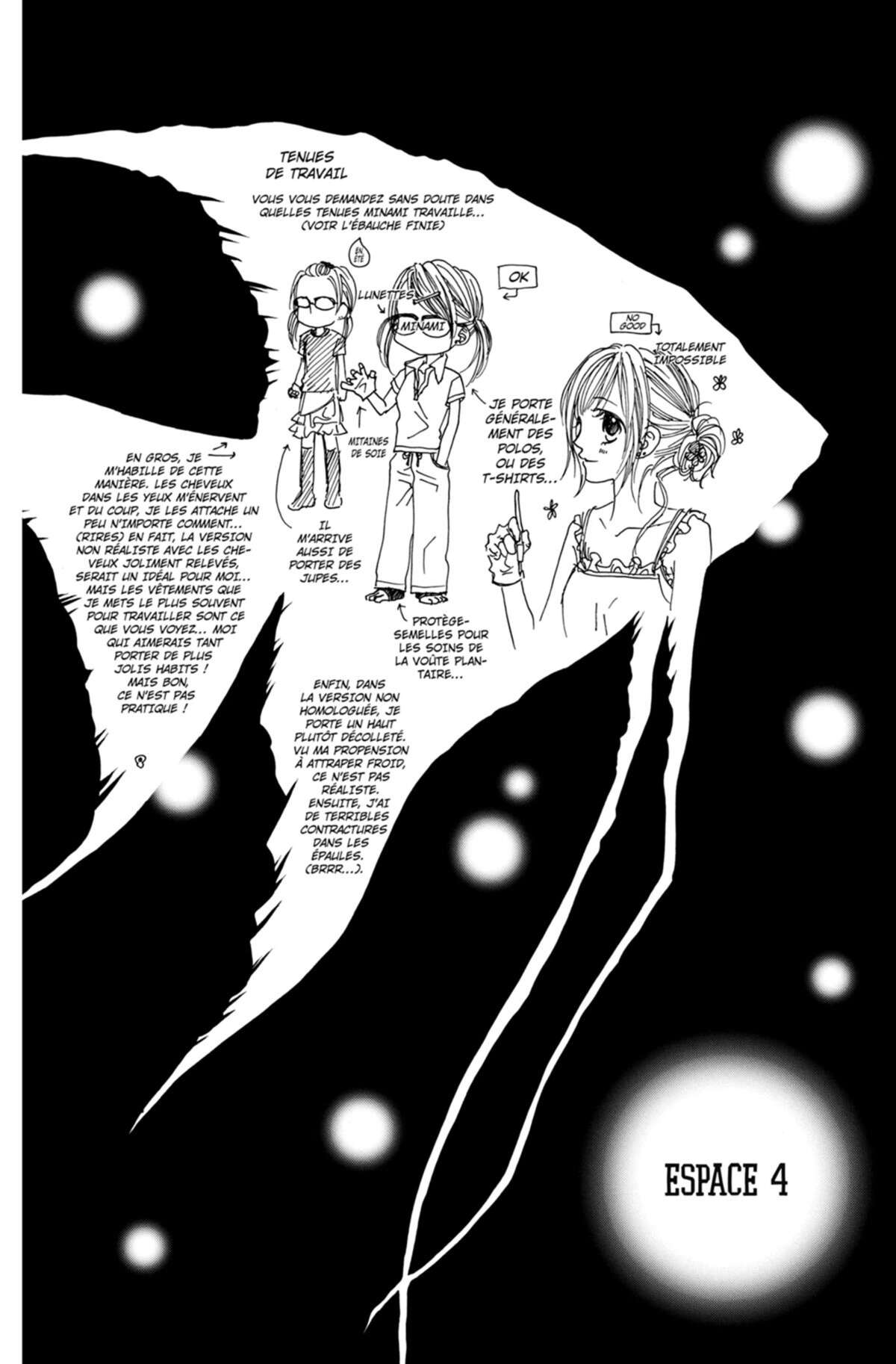 Rhapsody in Heaven Volume 2 page 72