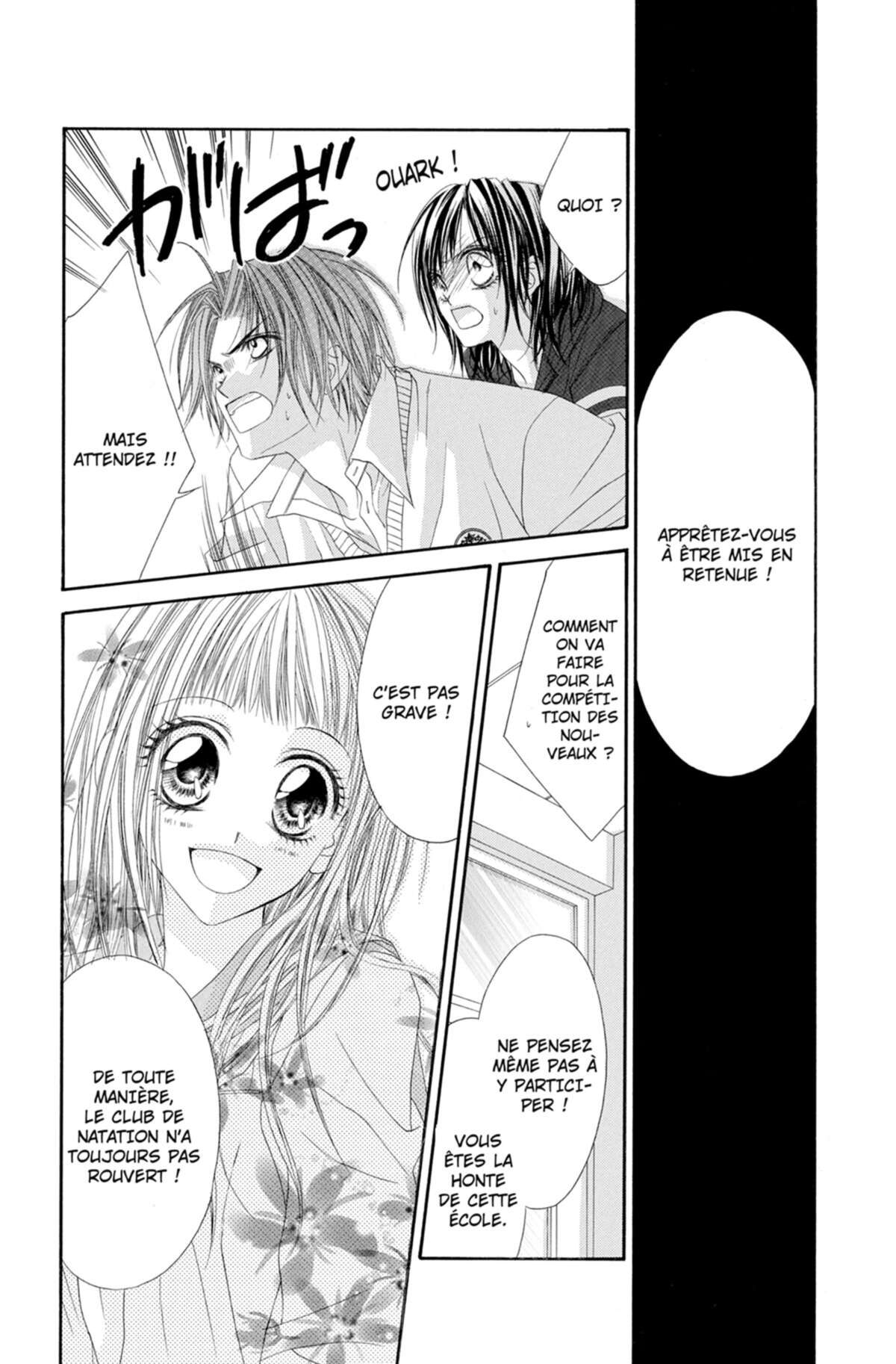 Rhapsody in Heaven Volume 2 page 77