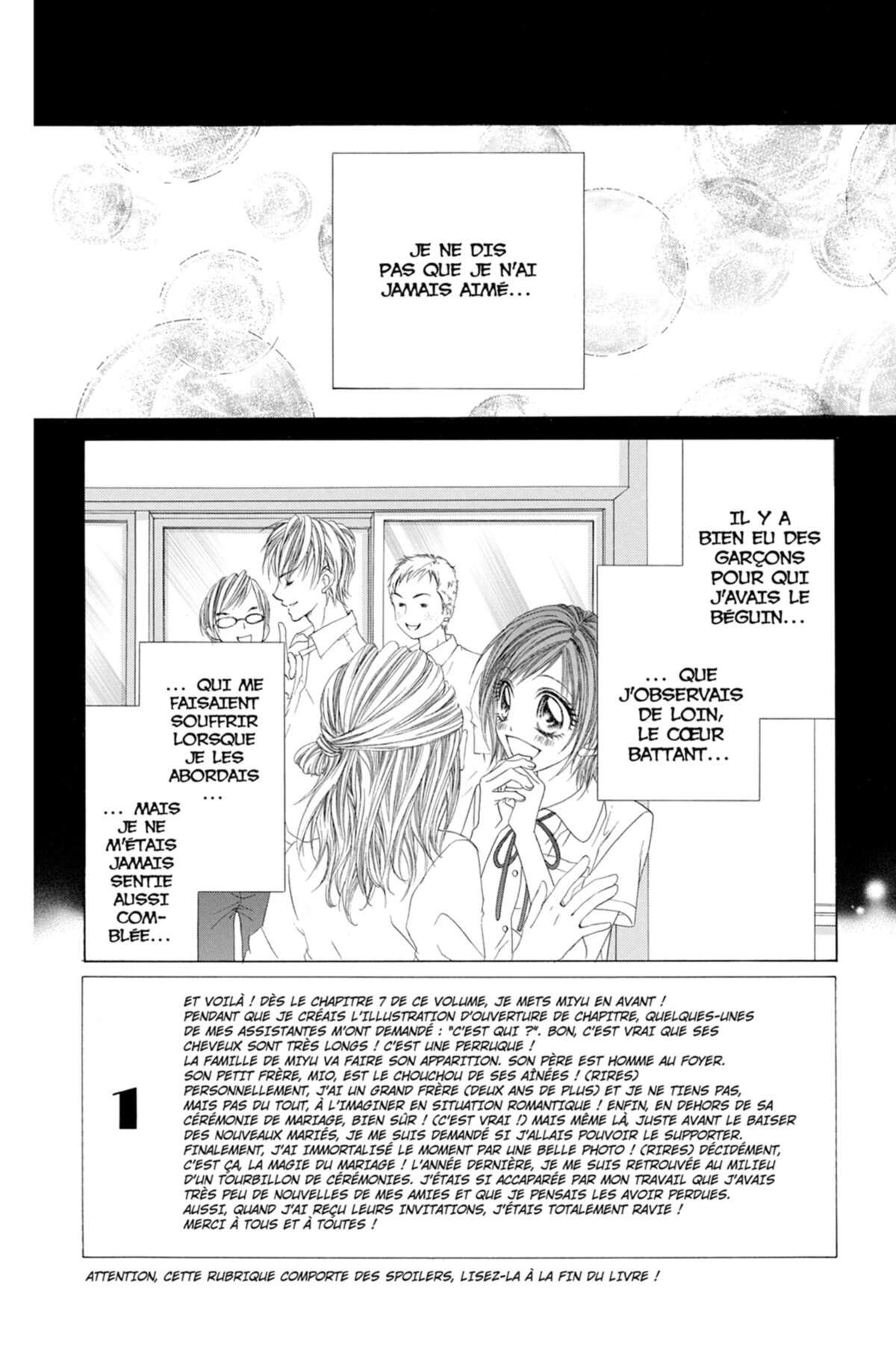 Rhapsody in Heaven Volume 2 page 8