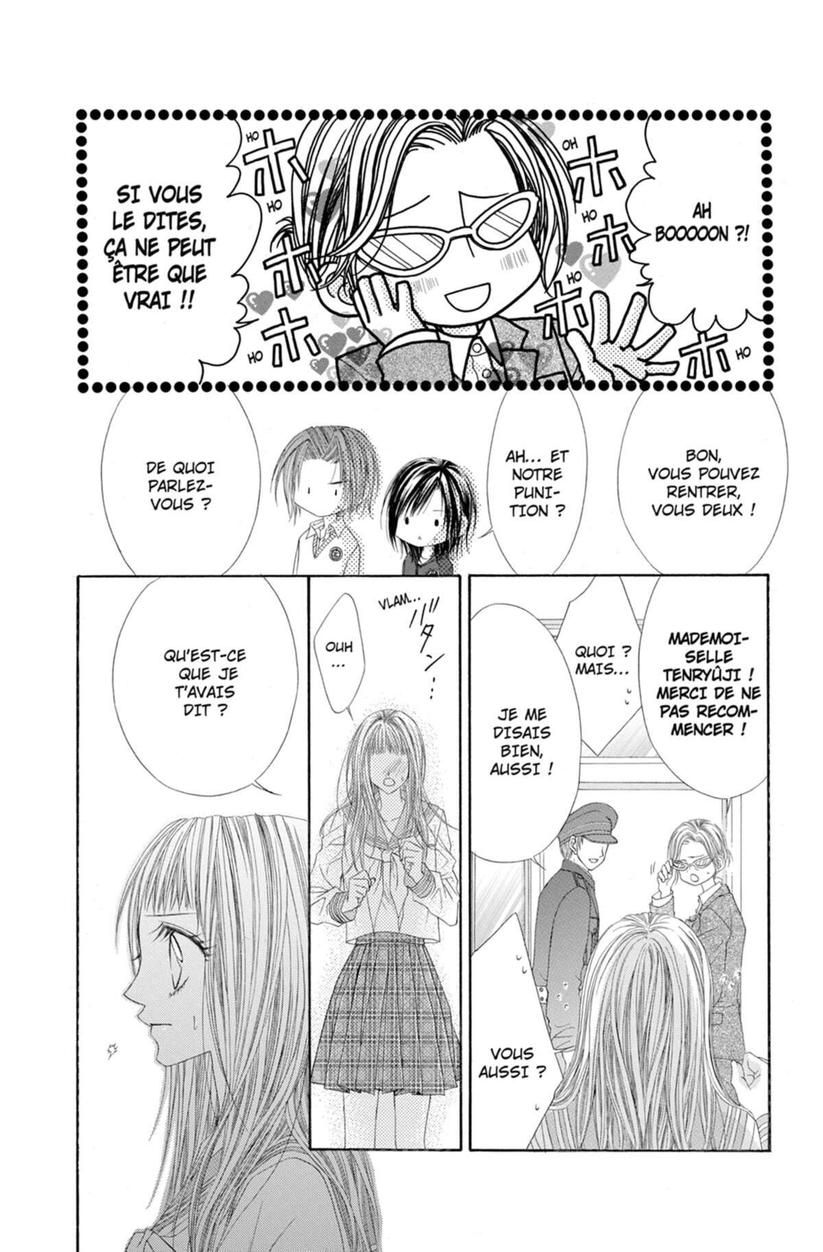 Rhapsody in Heaven Volume 2 page 80