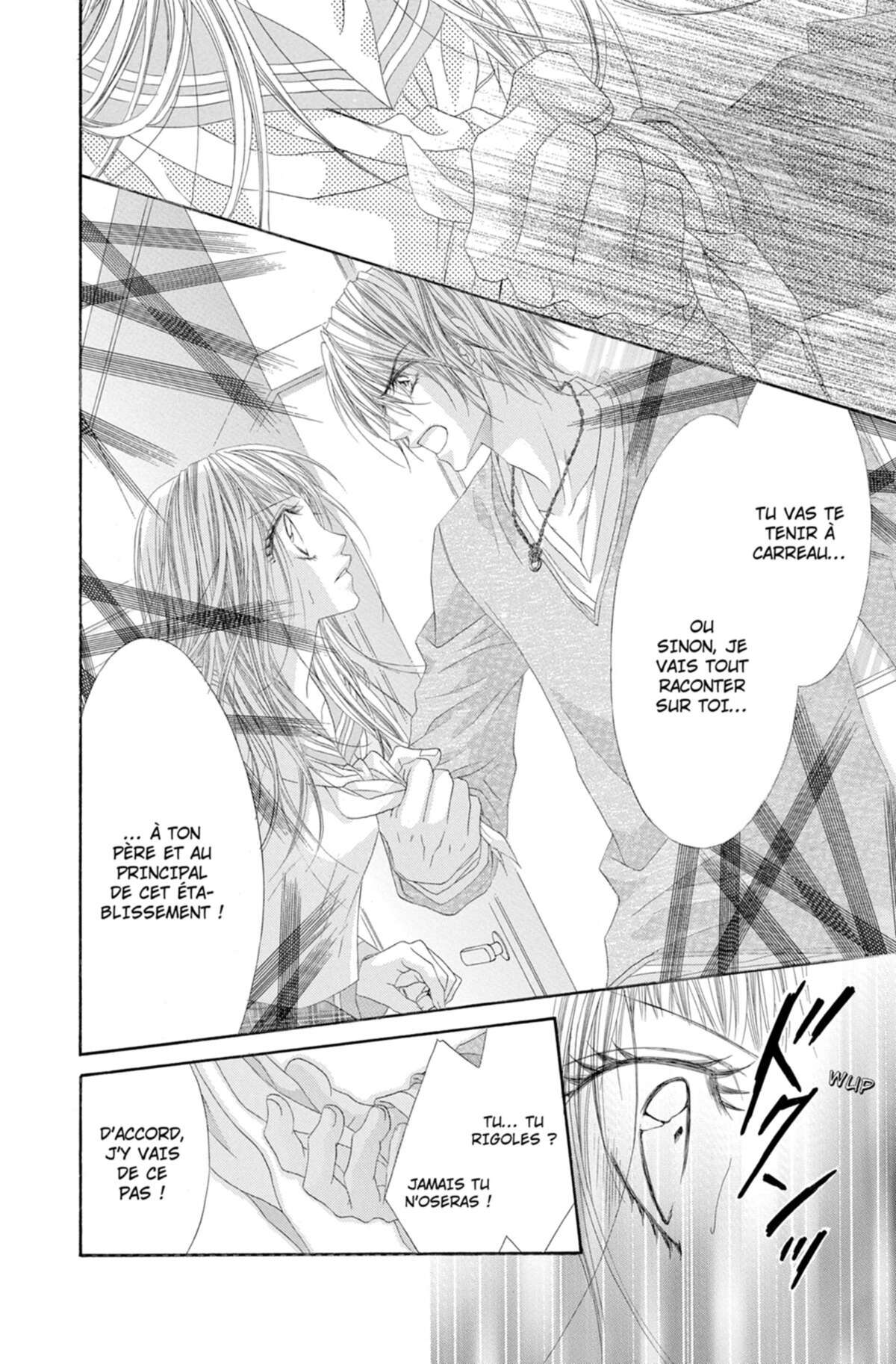 Rhapsody in Heaven Volume 2 page 82
