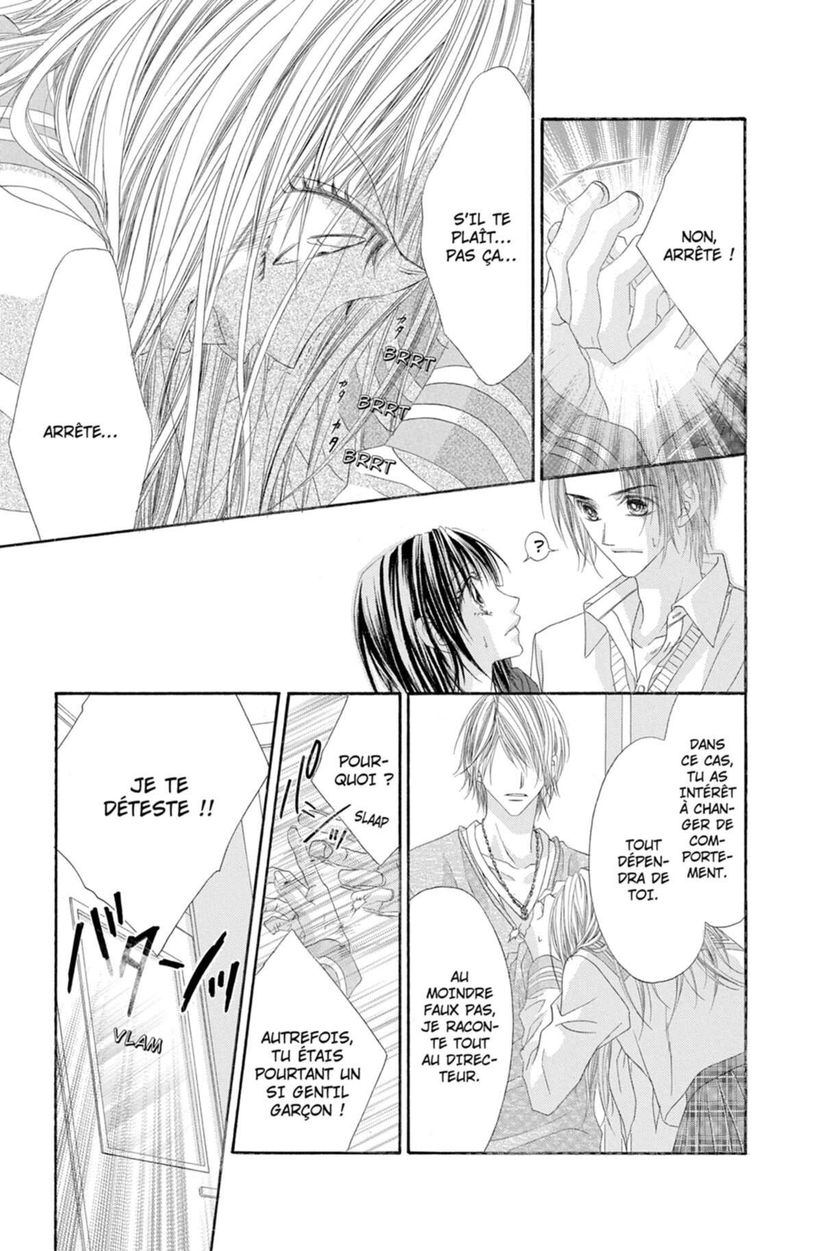 Rhapsody in Heaven Volume 2 page 83