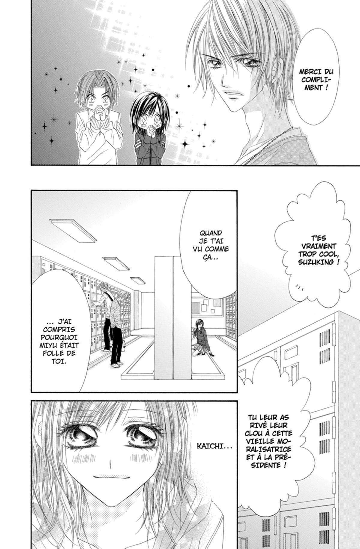 Rhapsody in Heaven Volume 2 page 84