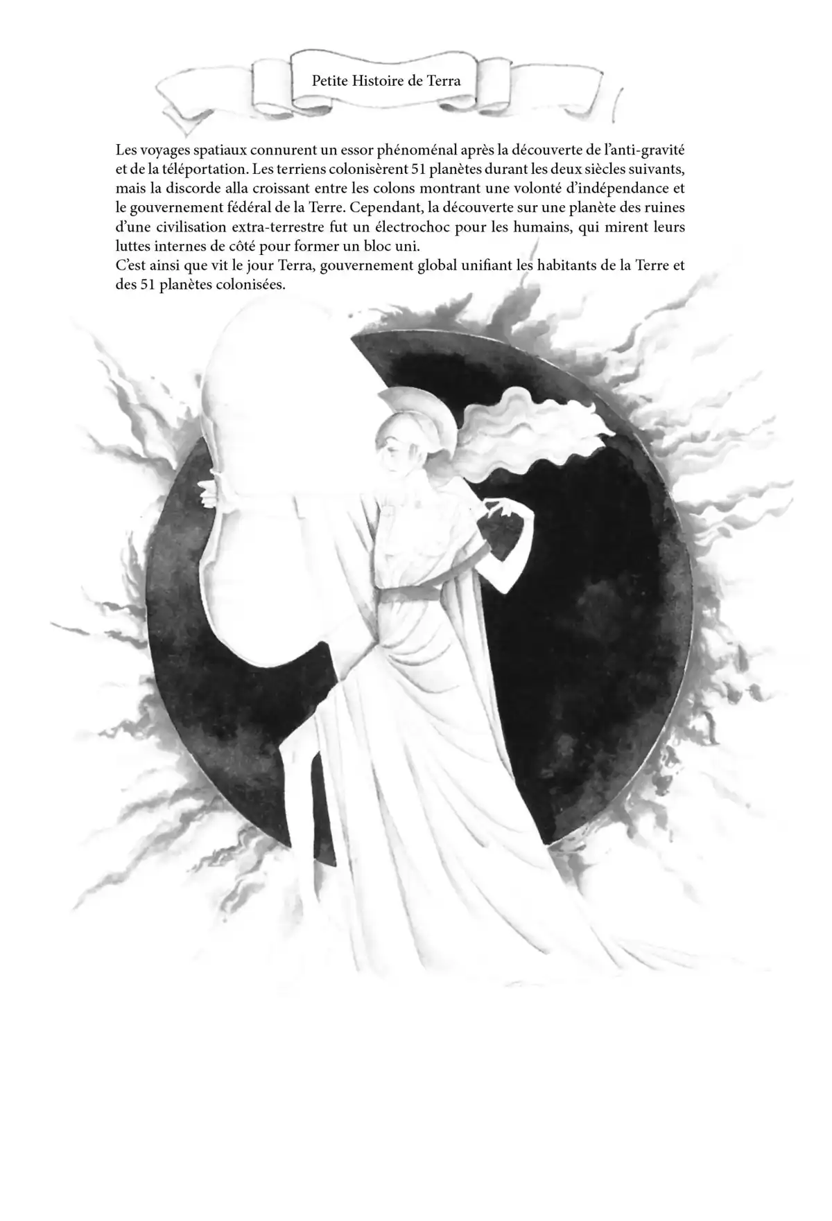 Anthologie – Moto Hagio Volume 1 page 31